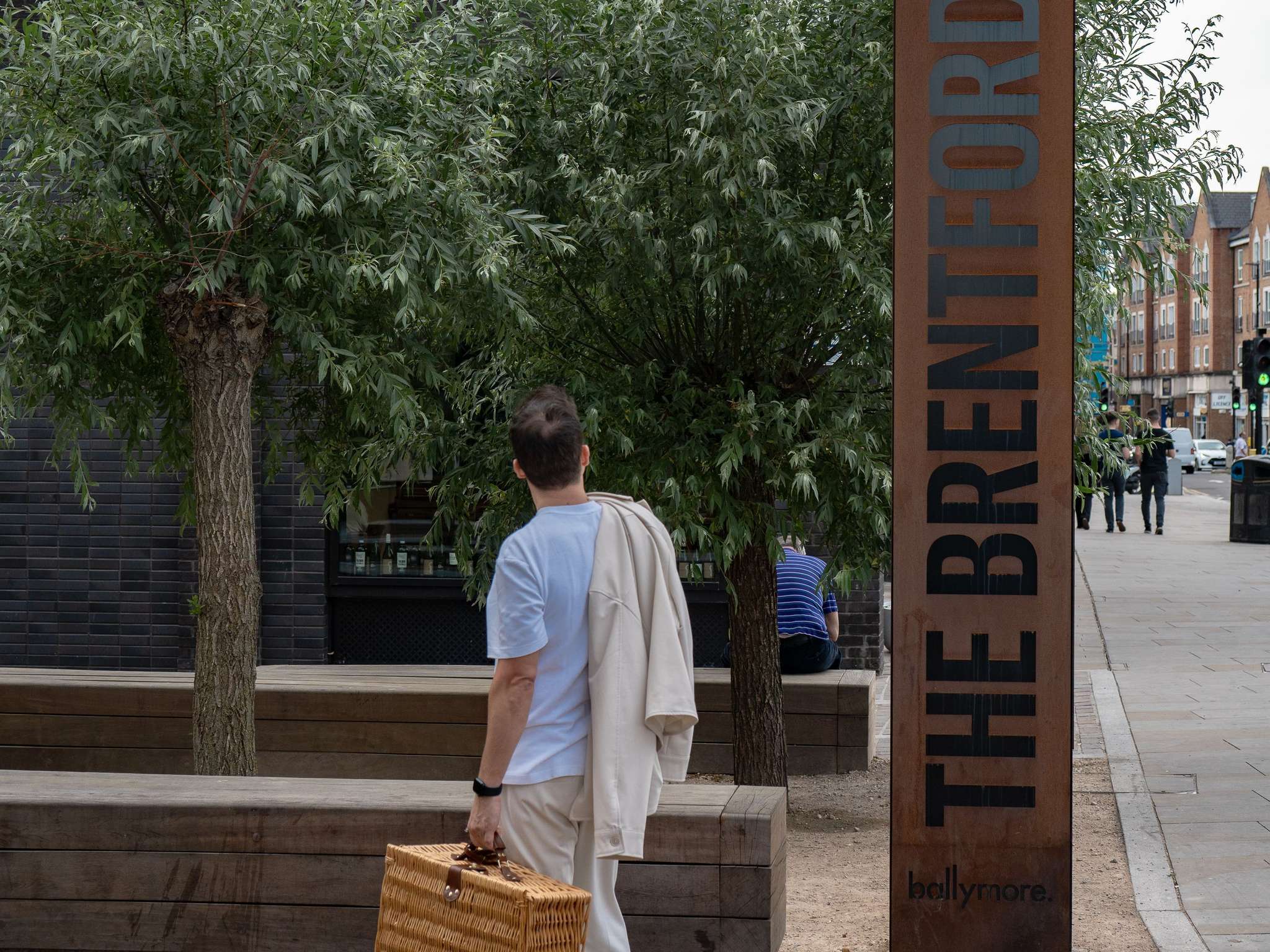 Photo - Novotel London Brentford