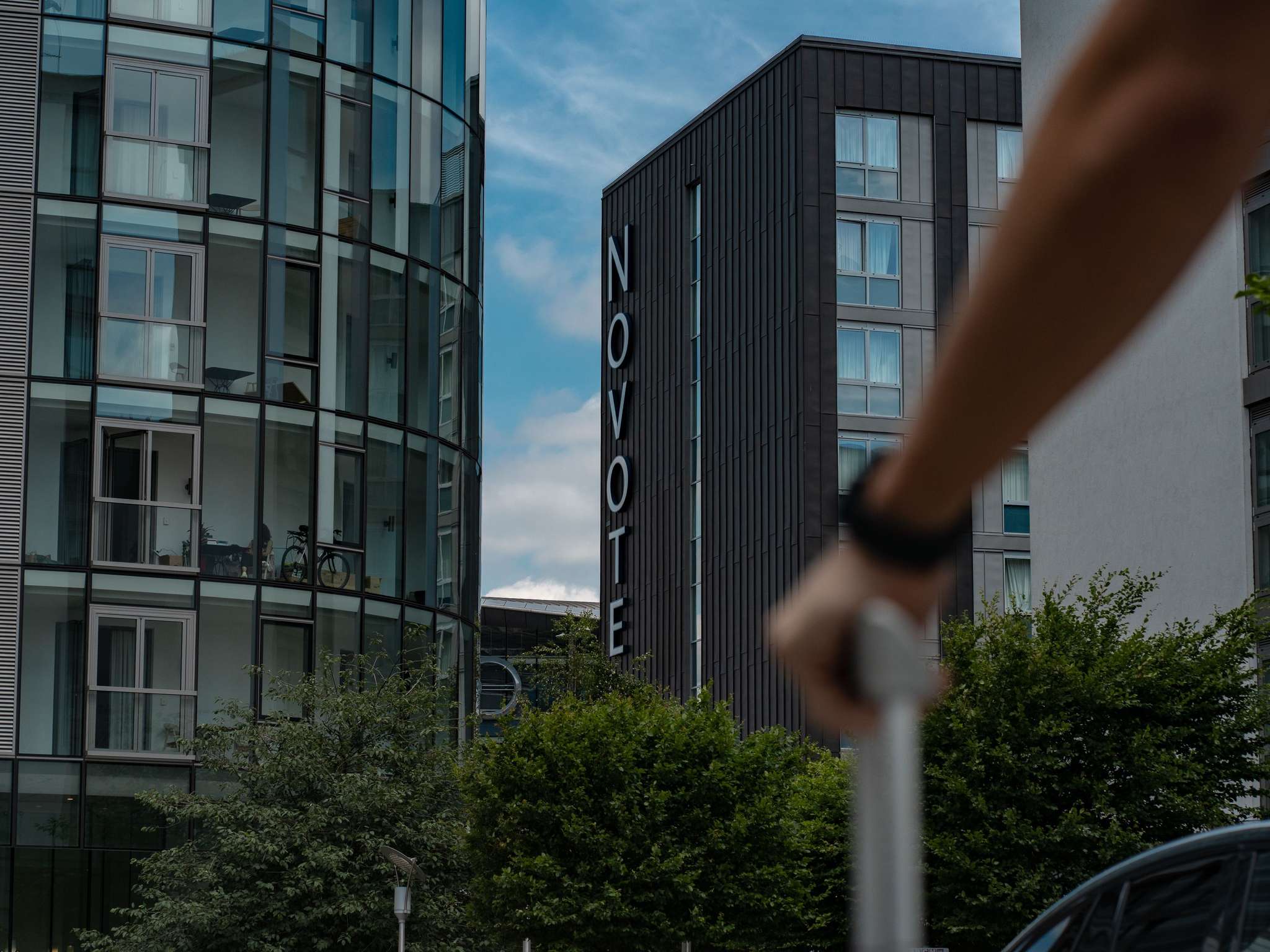 Photo - Novotel London Brentford