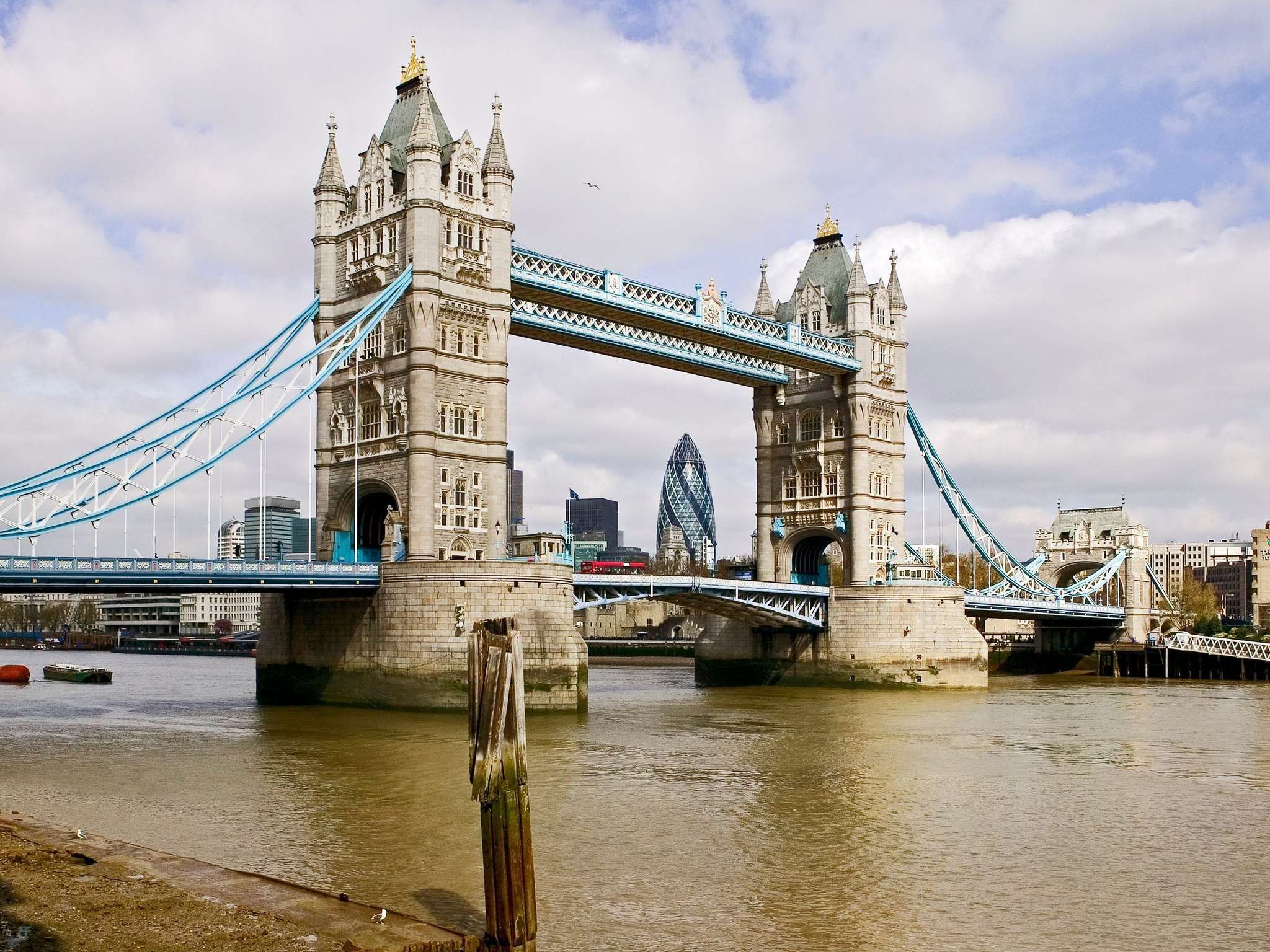 Photo - Novotel London Brentford