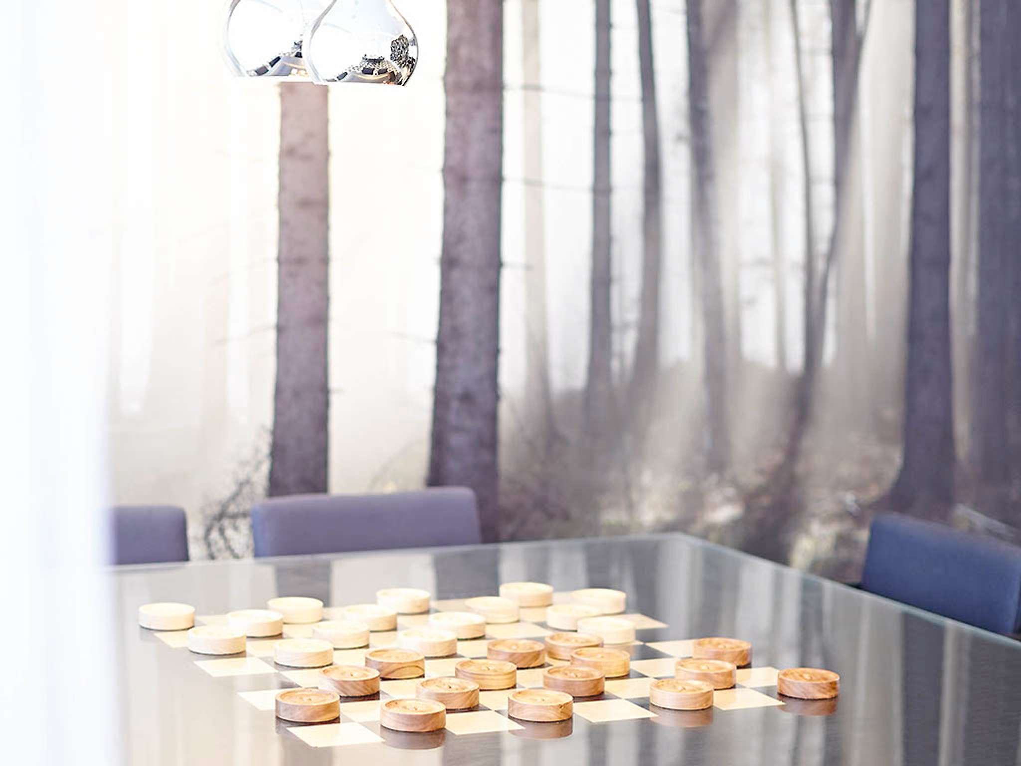 Photo - Novotel London Brentford