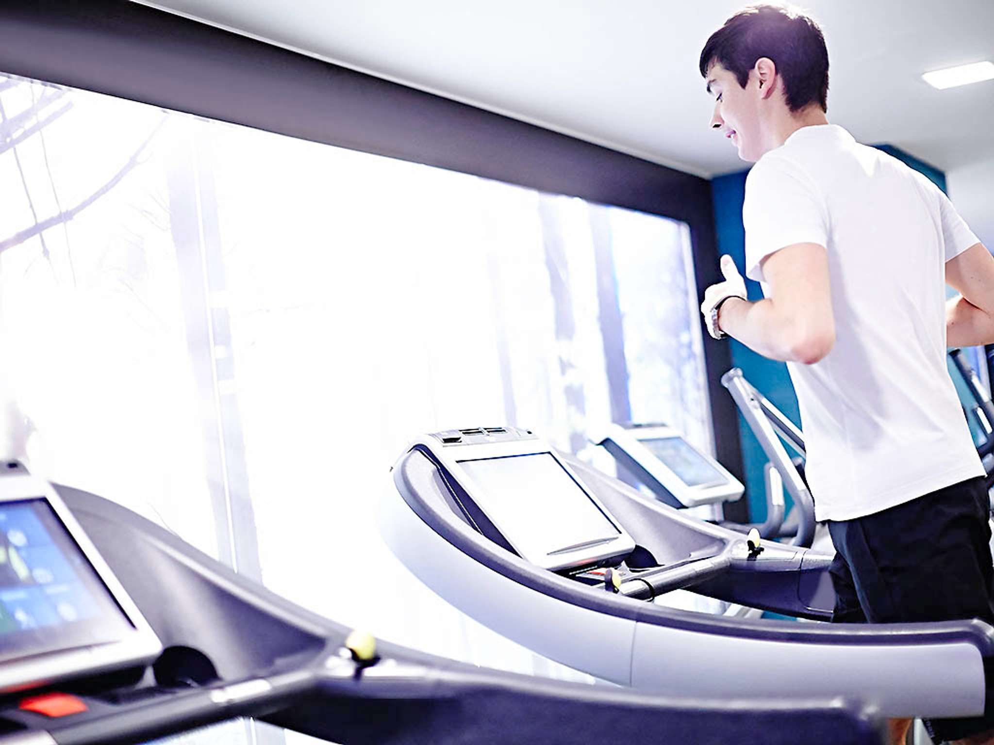 Photo - Novotel London Brentford