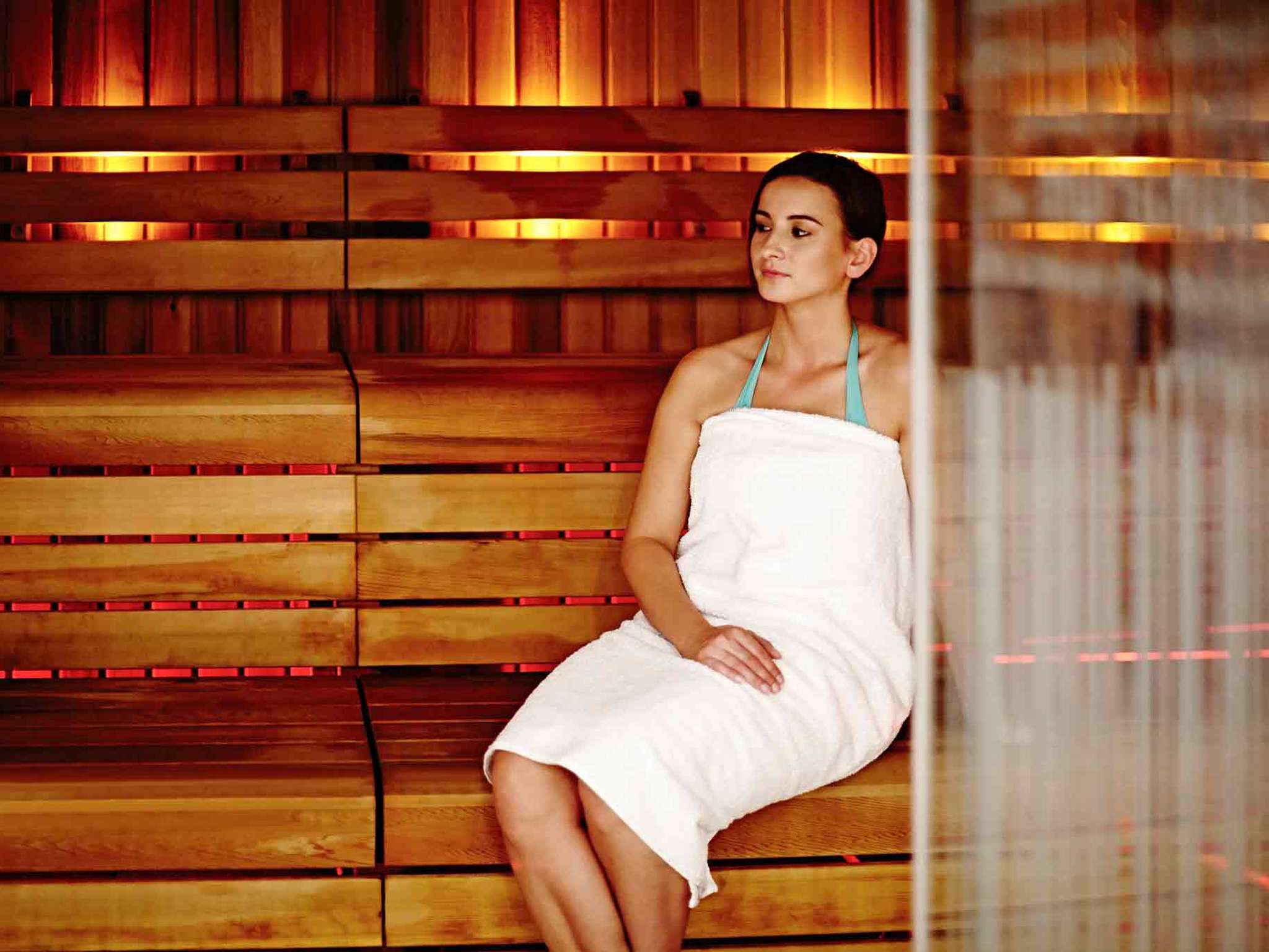 Photo - Novotel London Brentford