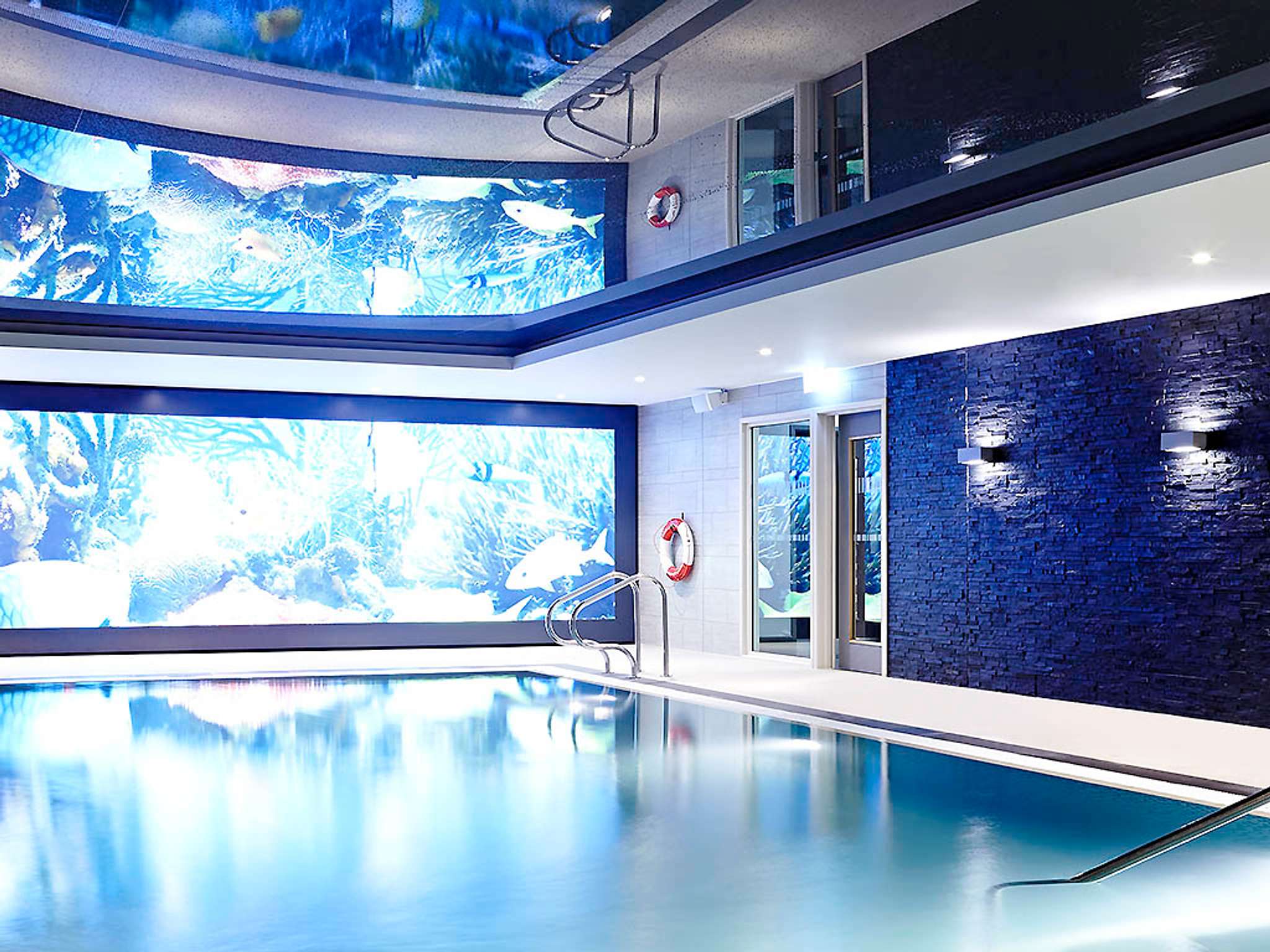 Photo - Novotel London Brentford