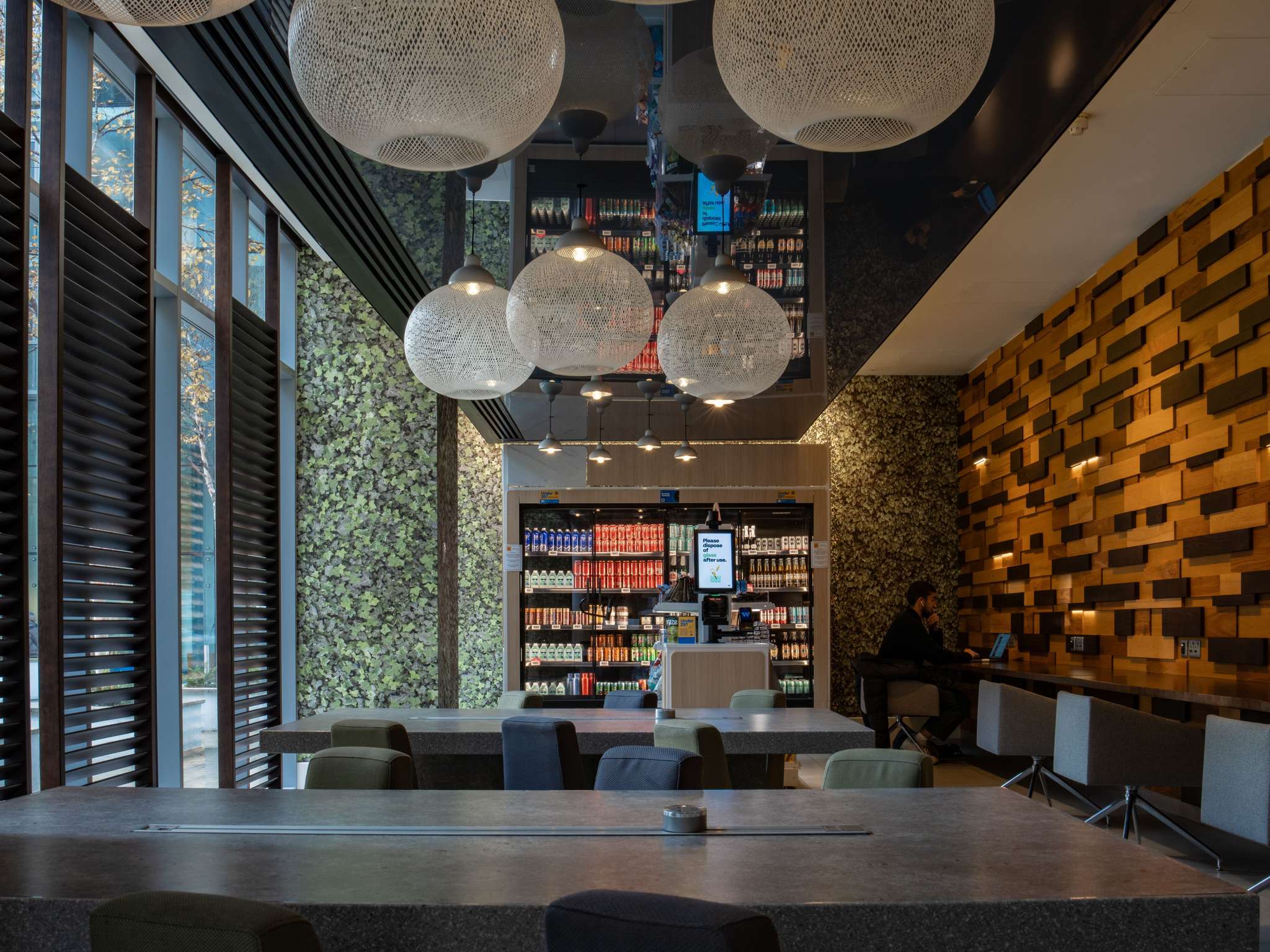 Photo - Novotel London Brentford