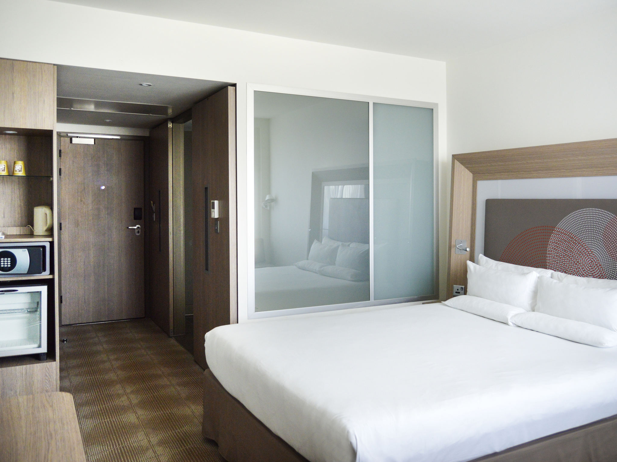 Photo - Novotel London Brentford