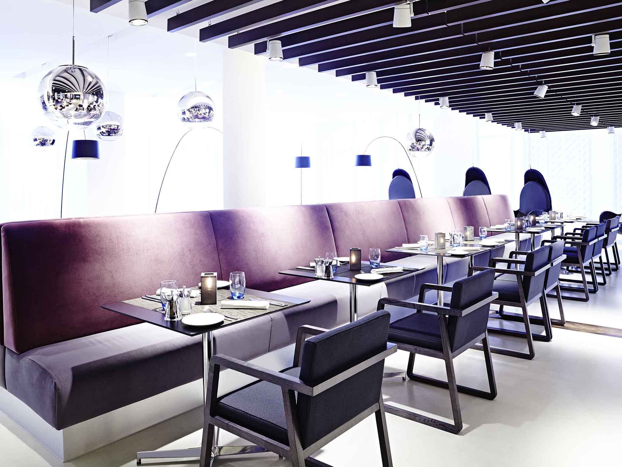 Photo - Novotel London Brentford