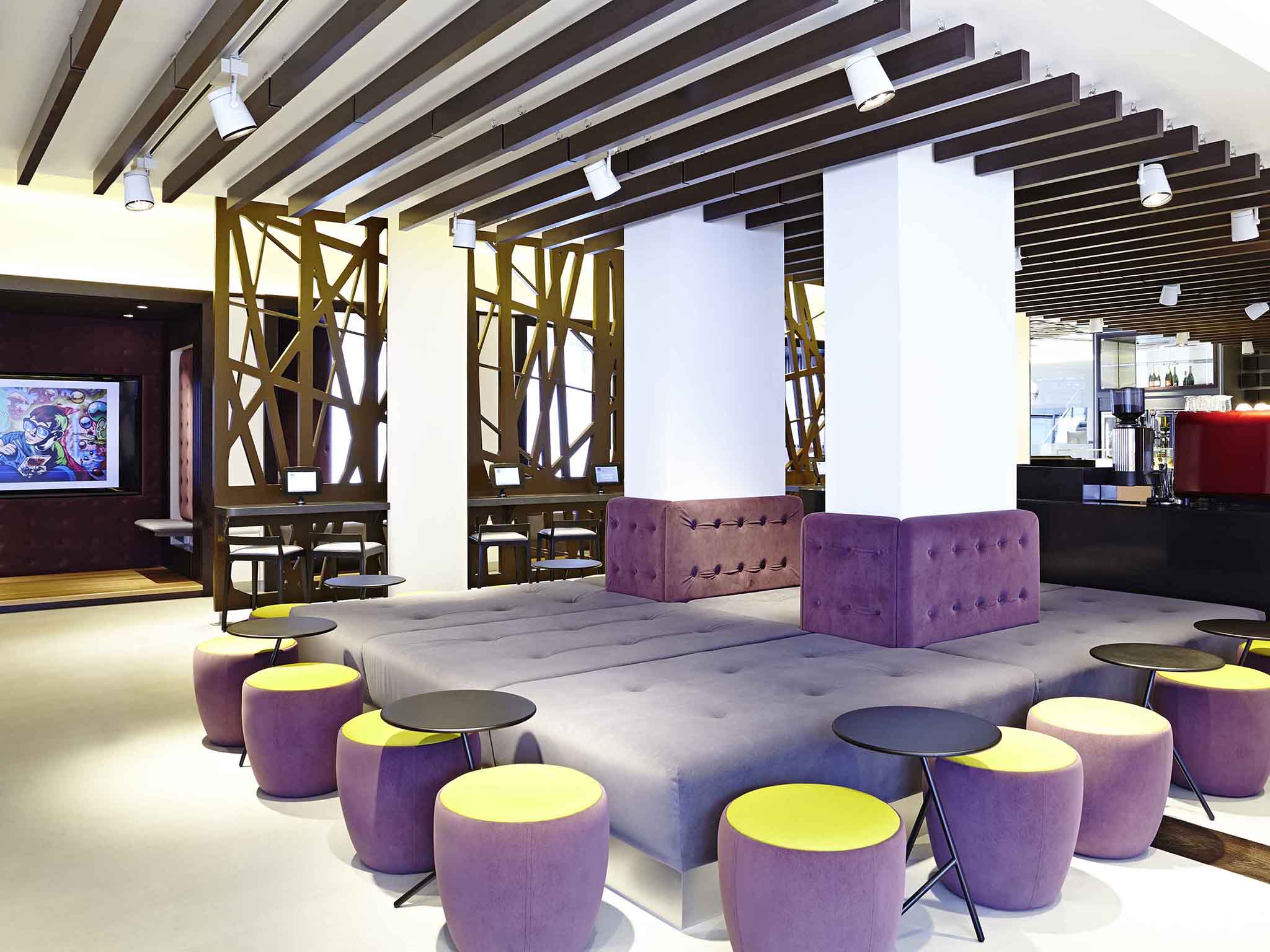 Photo - Novotel London Brentford