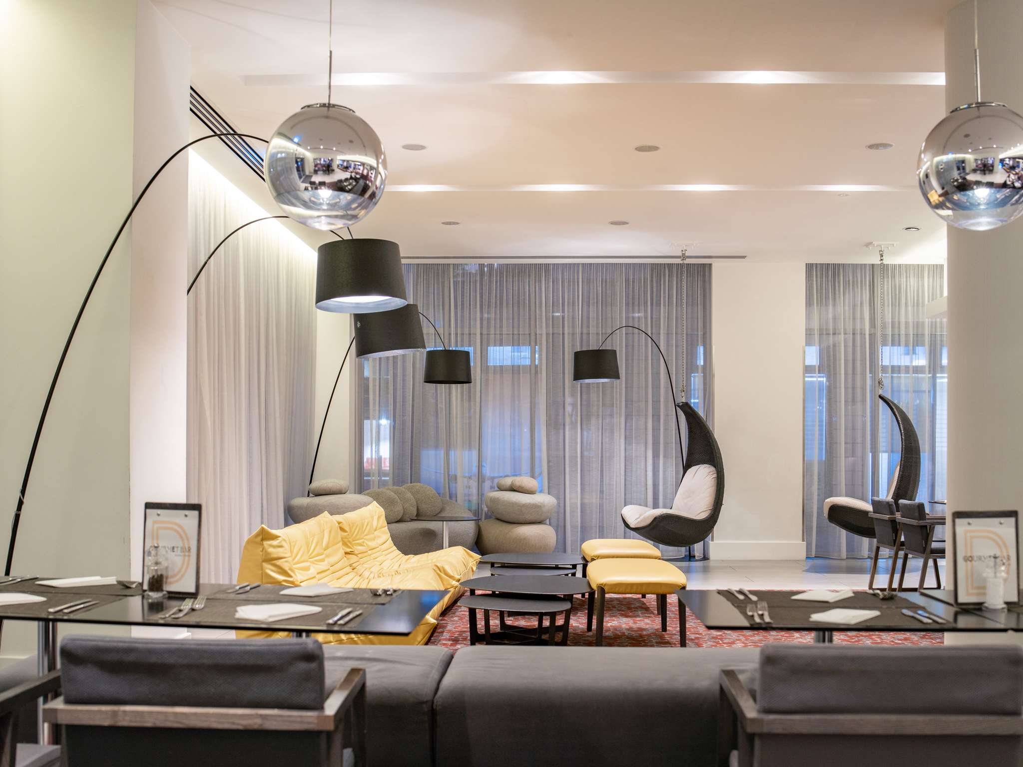 Photo - Novotel London Brentford