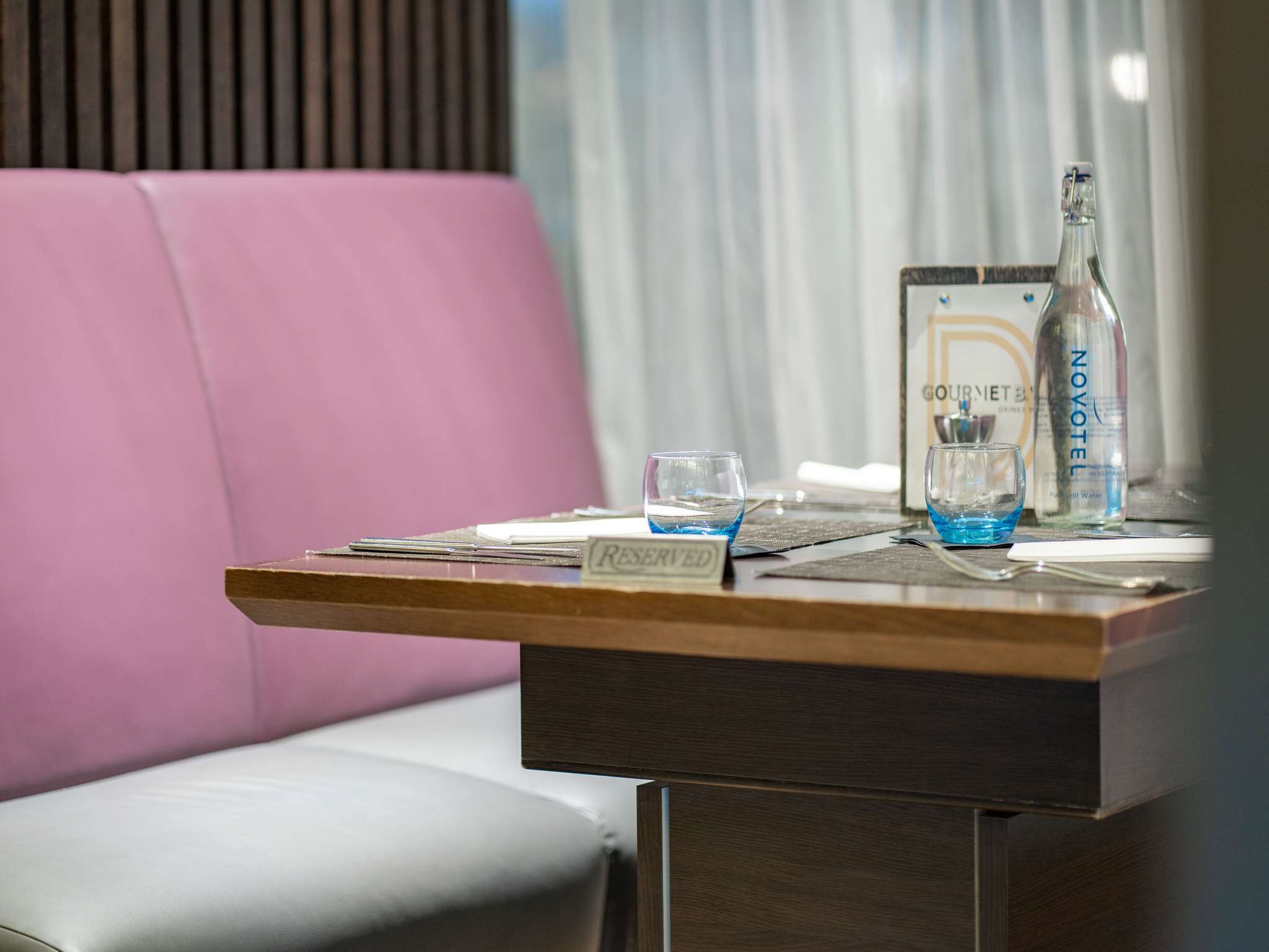 Photo - Novotel London Brentford