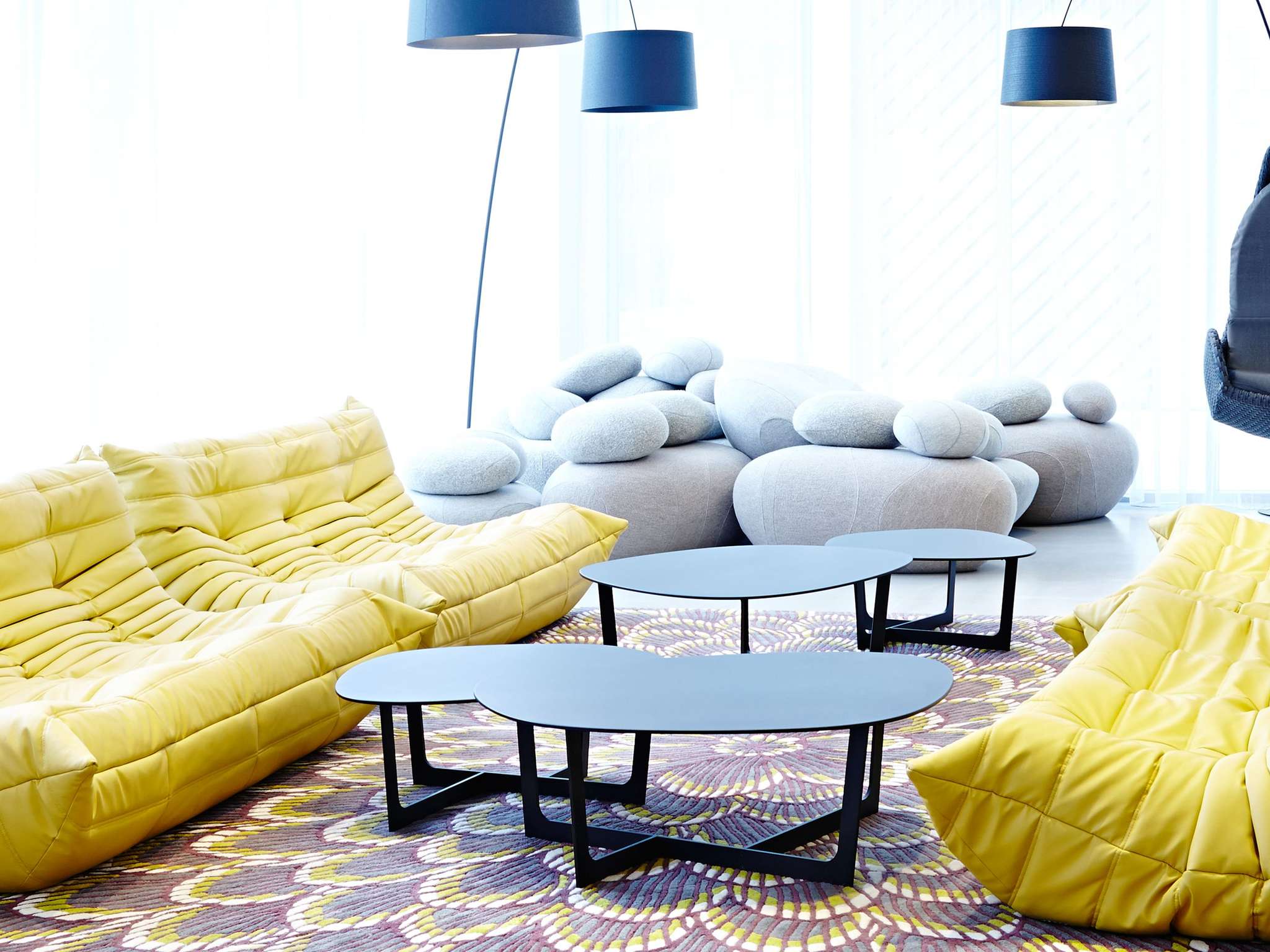 Photo - Novotel London Brentford