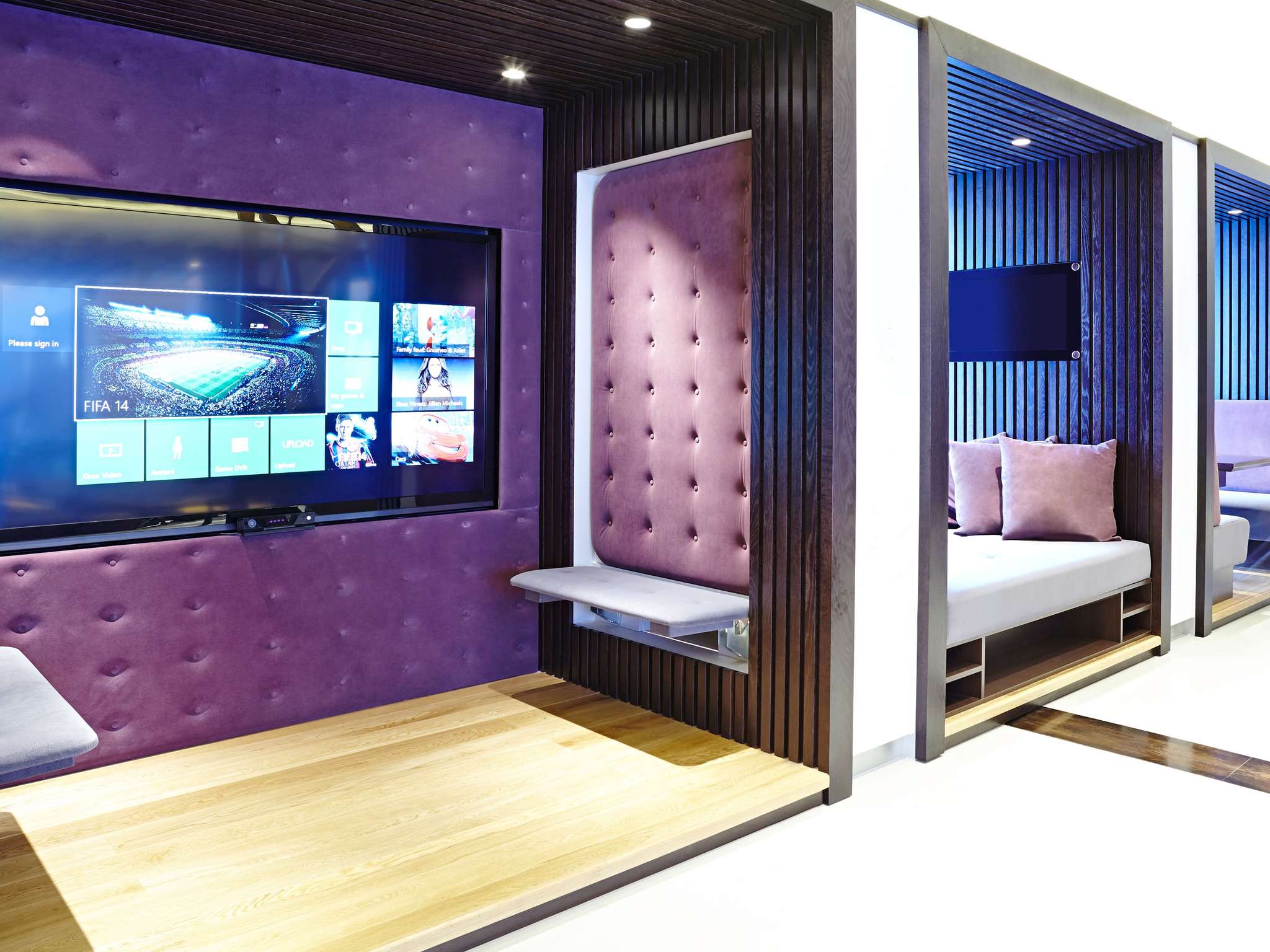 Photo - Novotel London Brentford