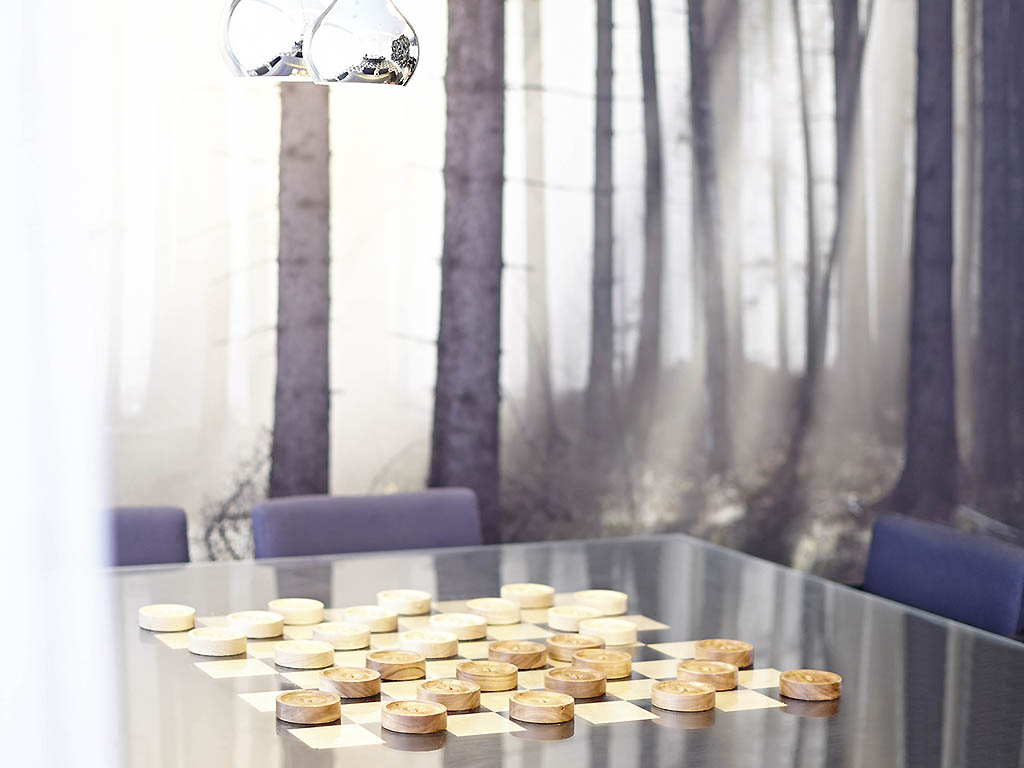 Photo - Novotel London Brentford