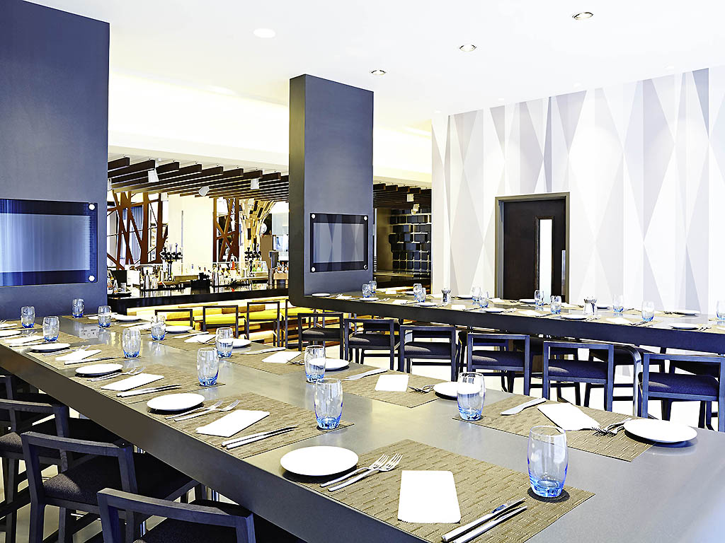 Photo - Novotel London Brentford