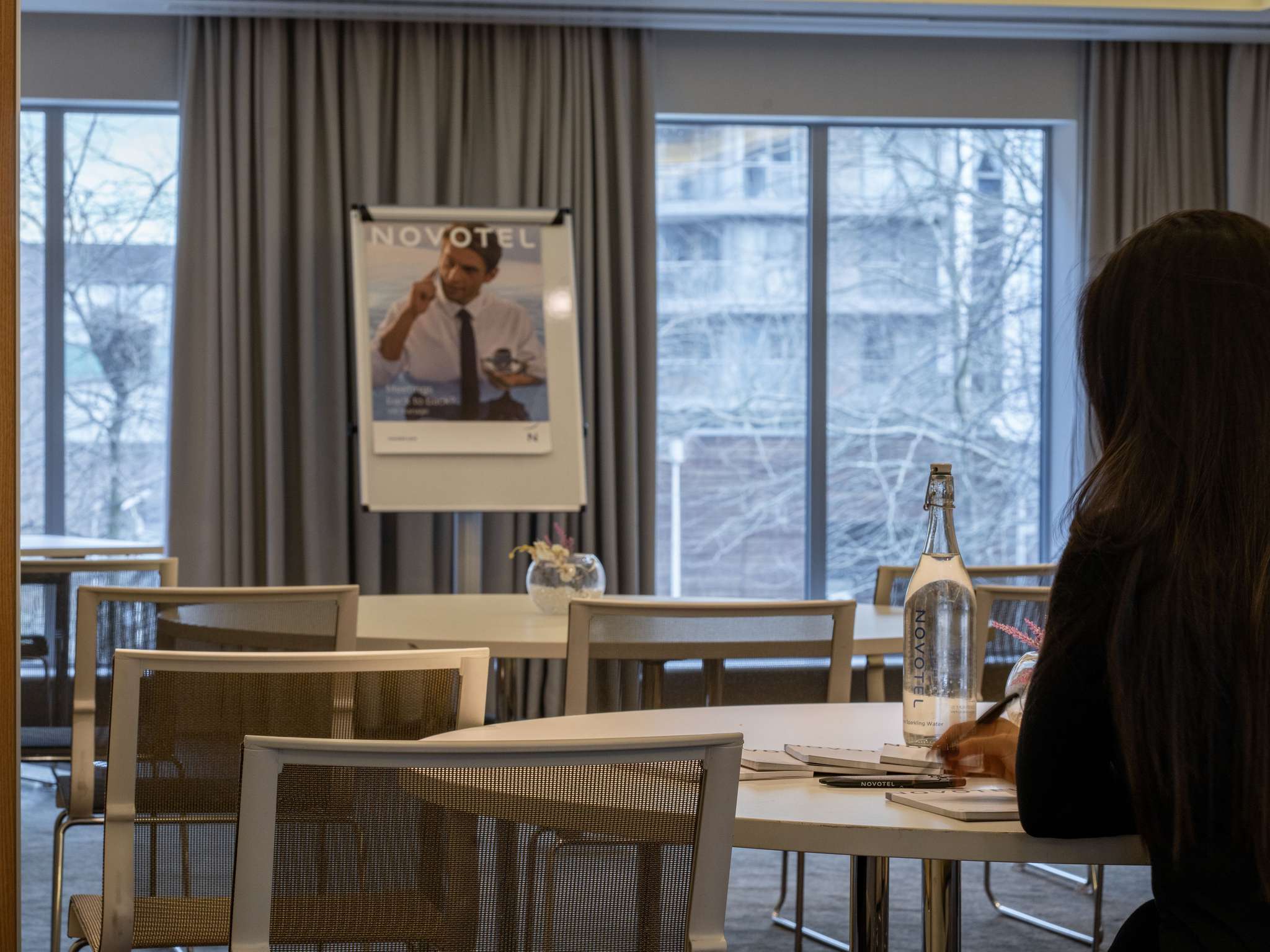 Photo - Novotel London Brentford