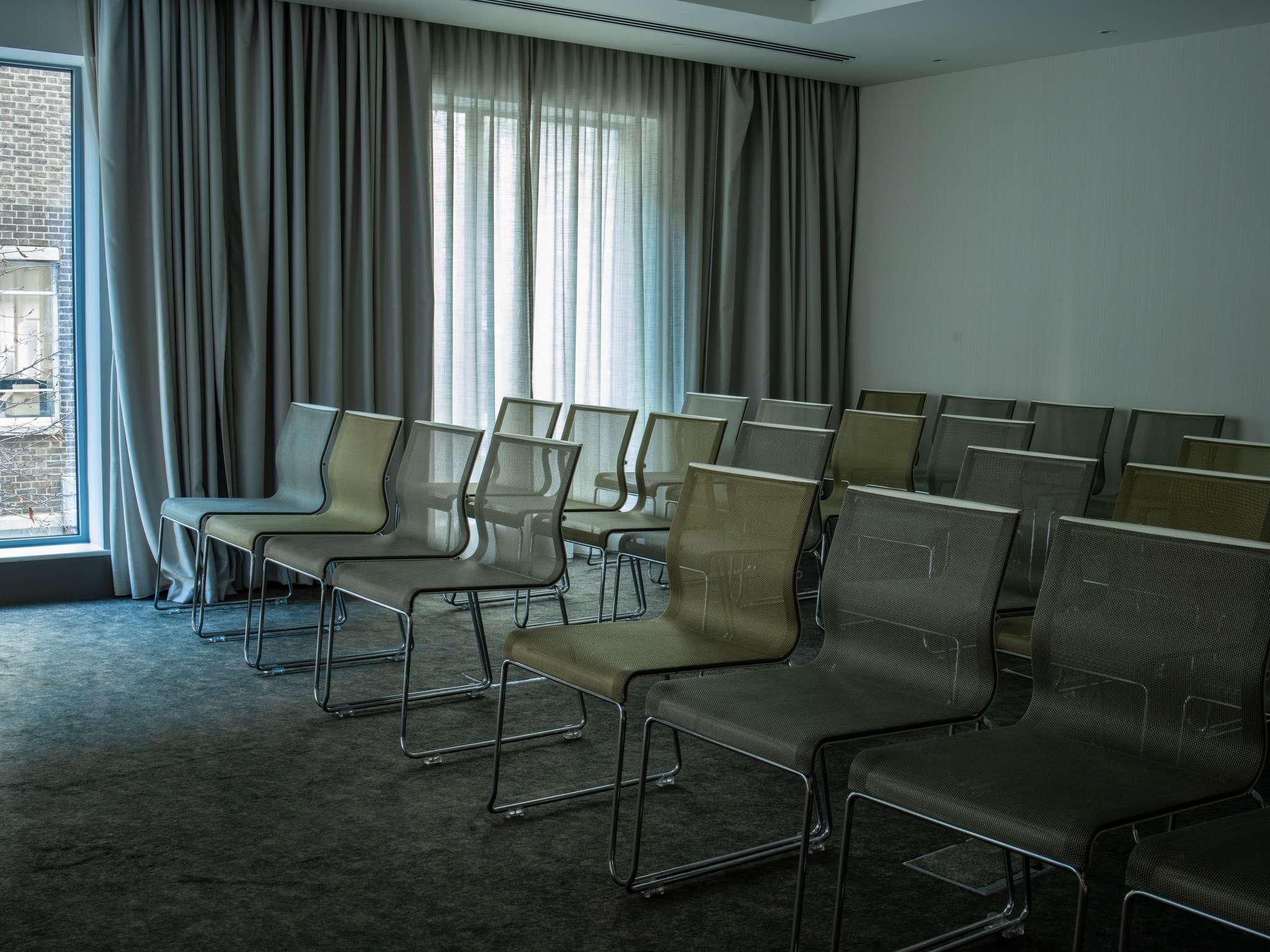 Photo - Novotel London Brentford