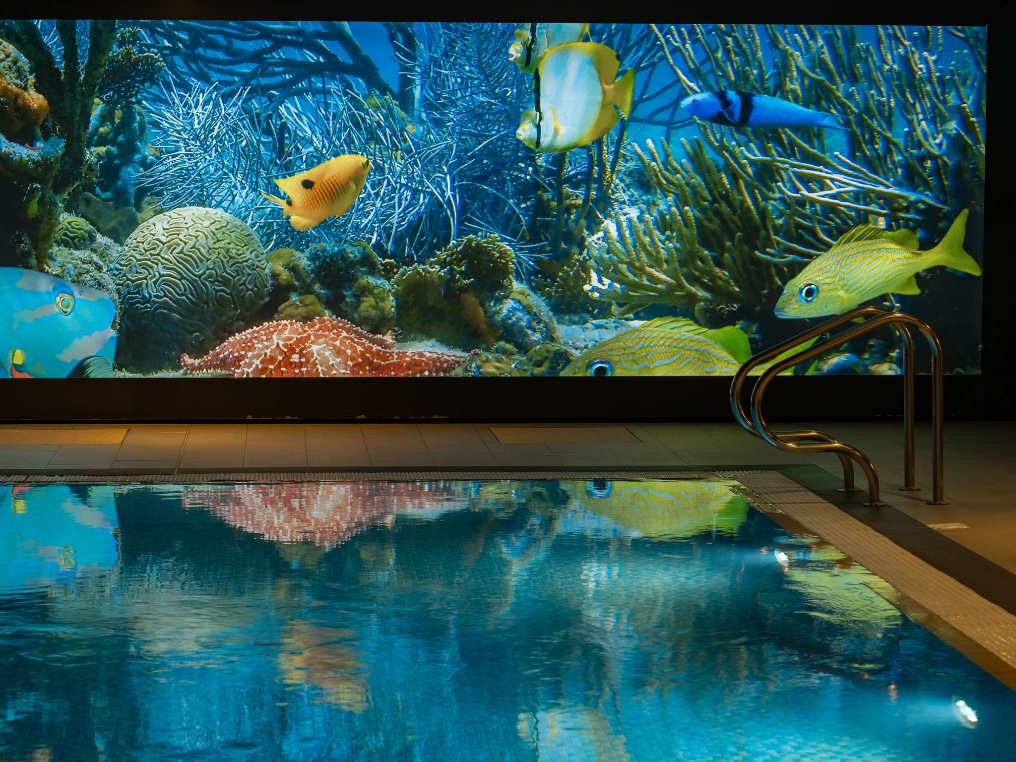 Photo - Novotel London Brentford