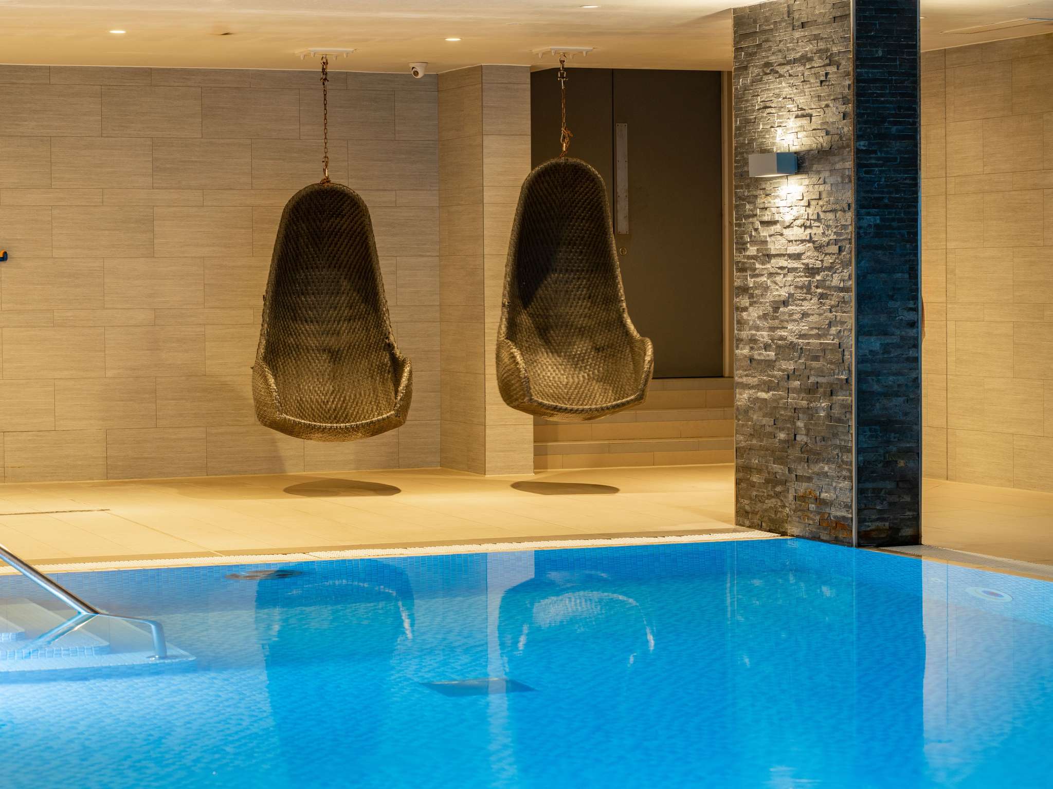 Photo - Novotel London Brentford