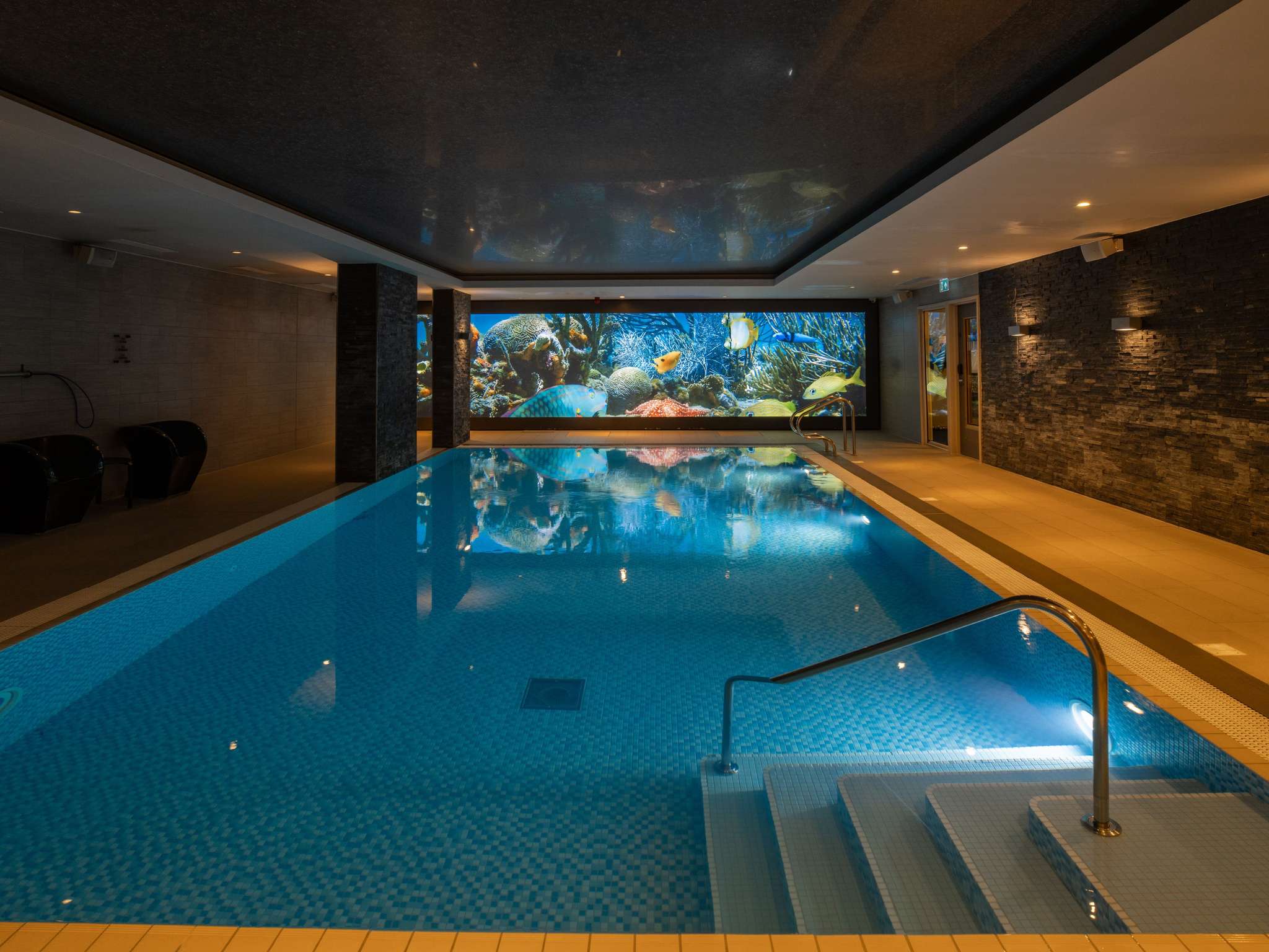 Photo - Novotel London Brentford