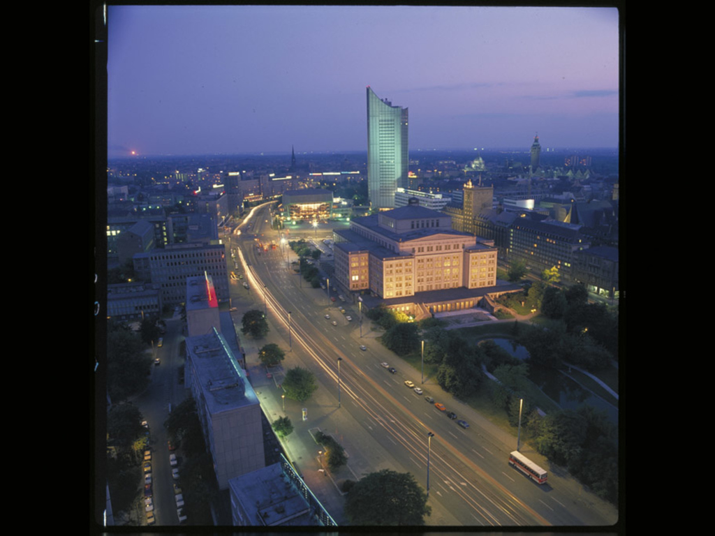 ibis Leipzig Nord Ost - Image 4