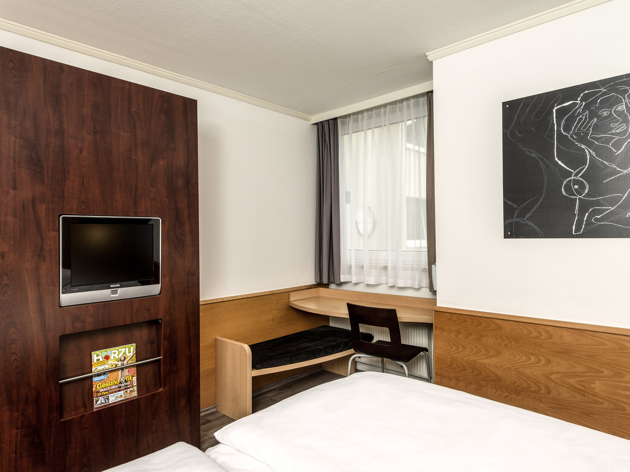 Foto - ibis Leipzig Nord-Ost