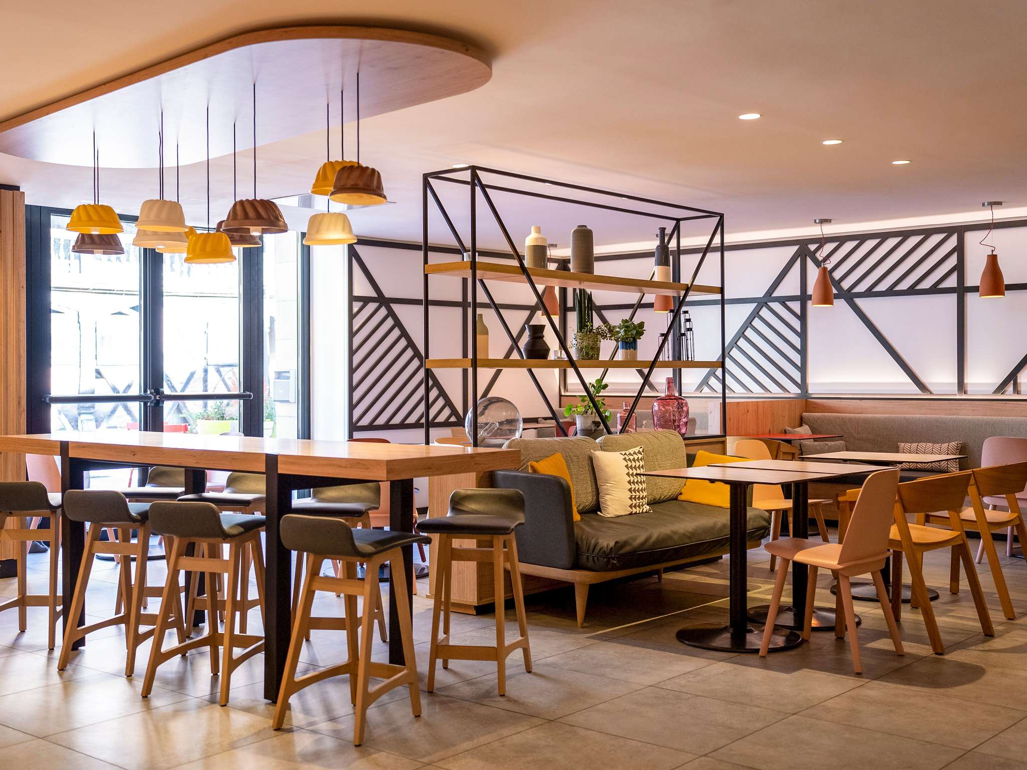 Hotel in colmar ibis styles colmar centre