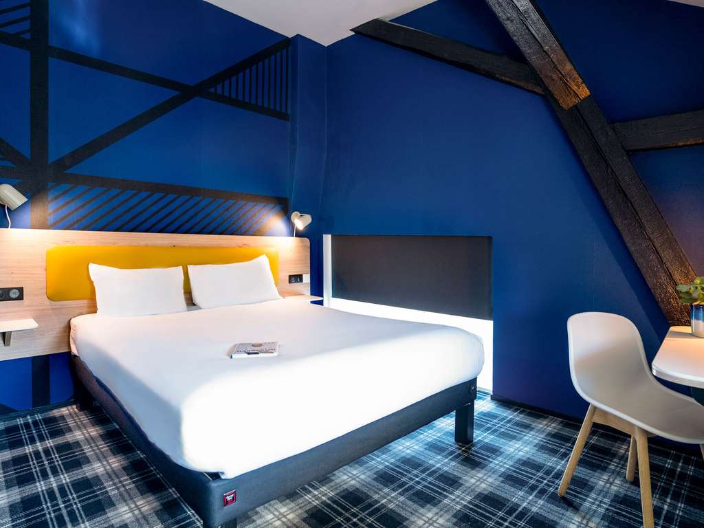 ibis Styles Colmar Centre - Image 3