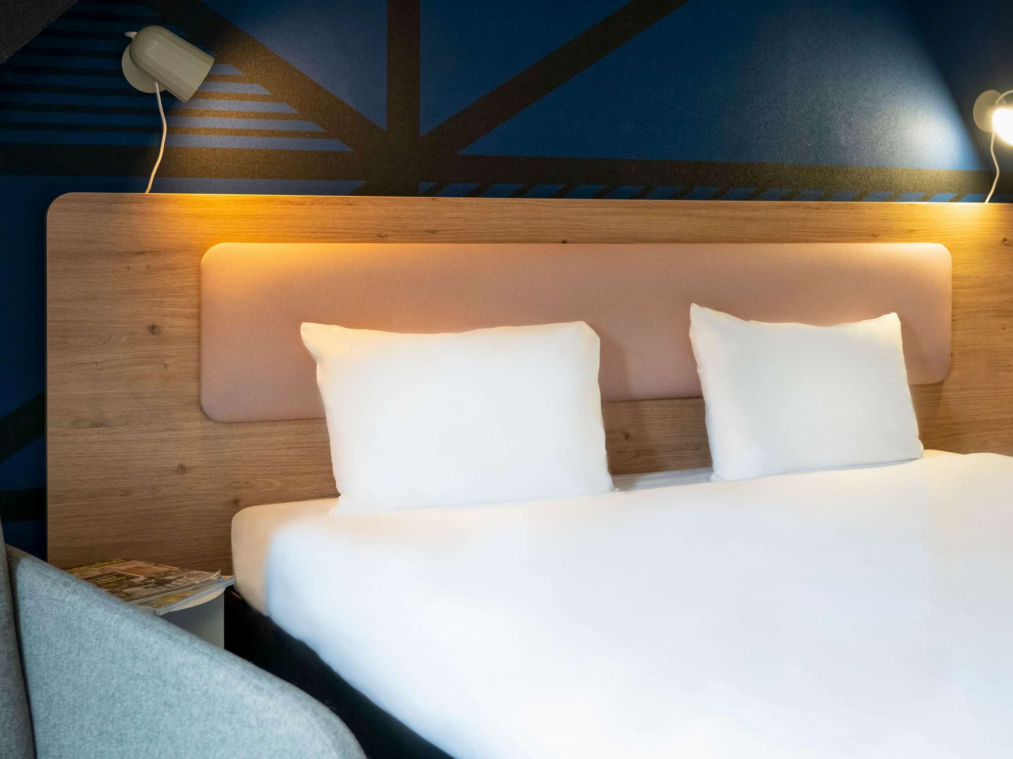 Foto - Ibis Styles Colmar Centre