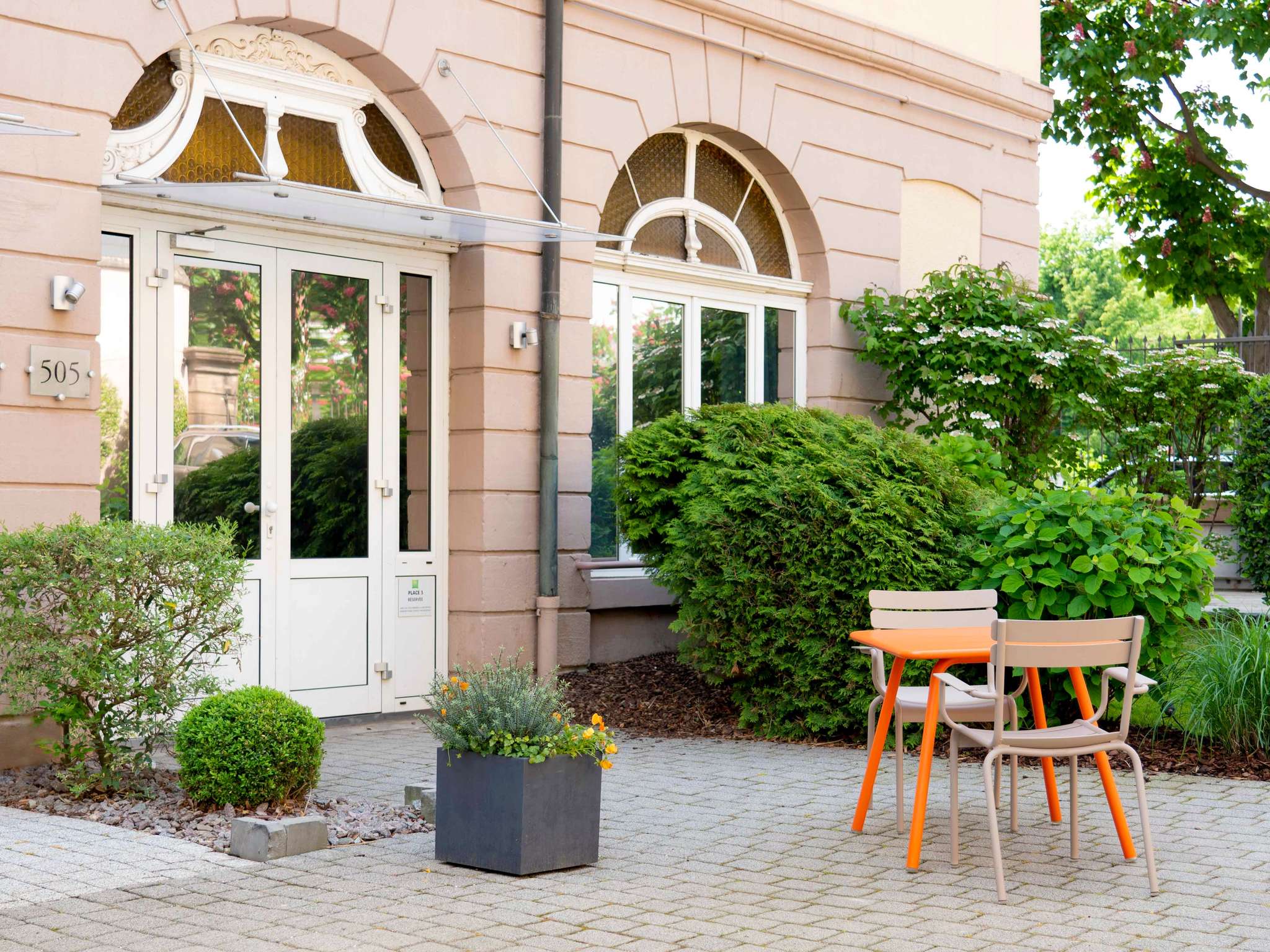 Foto - Ibis Styles Colmar Centre