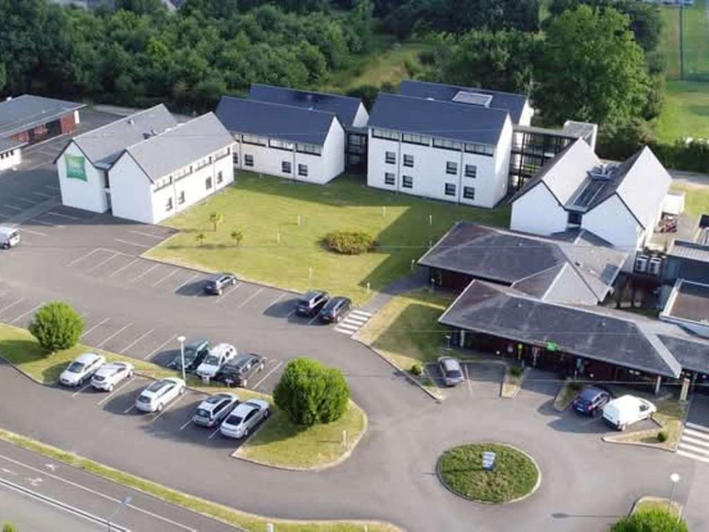 ibis Styles Segré - Image 2