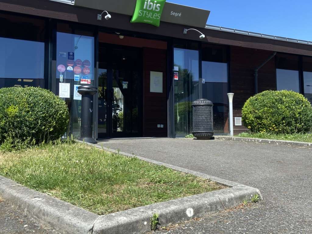 ibis Styles Segré - Image 3