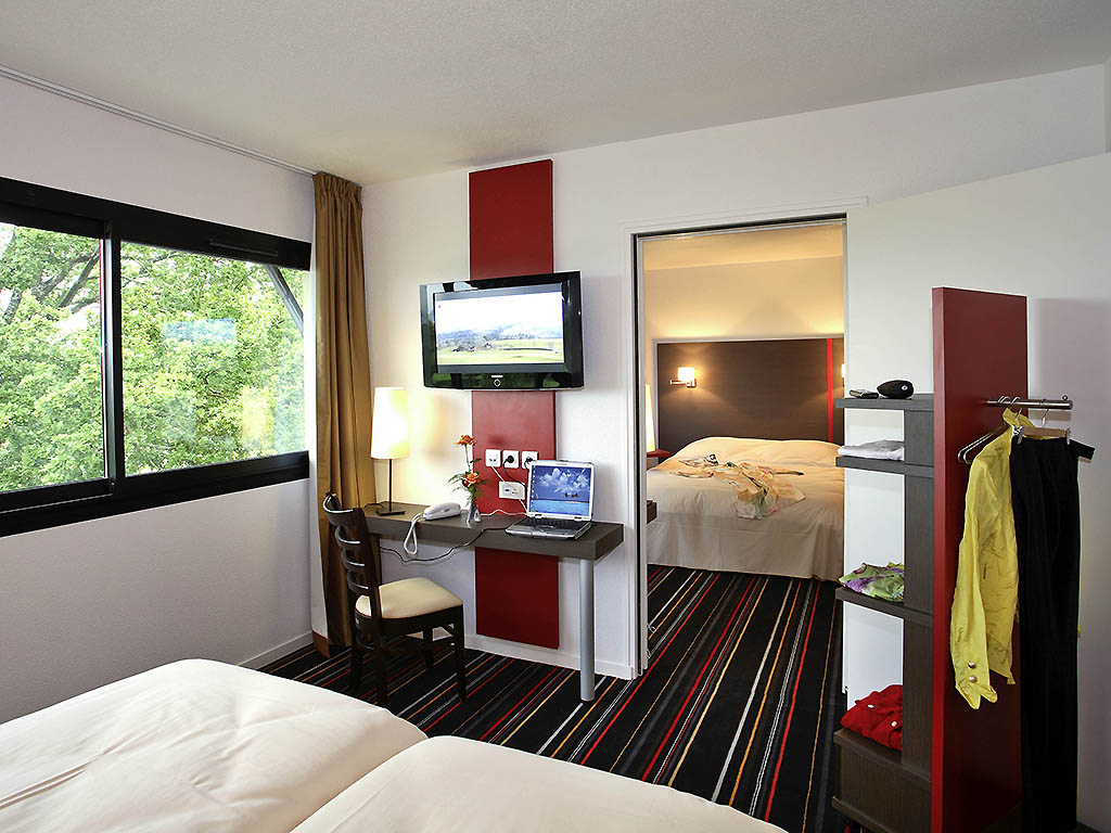 ibis Styles Segre - Image 2