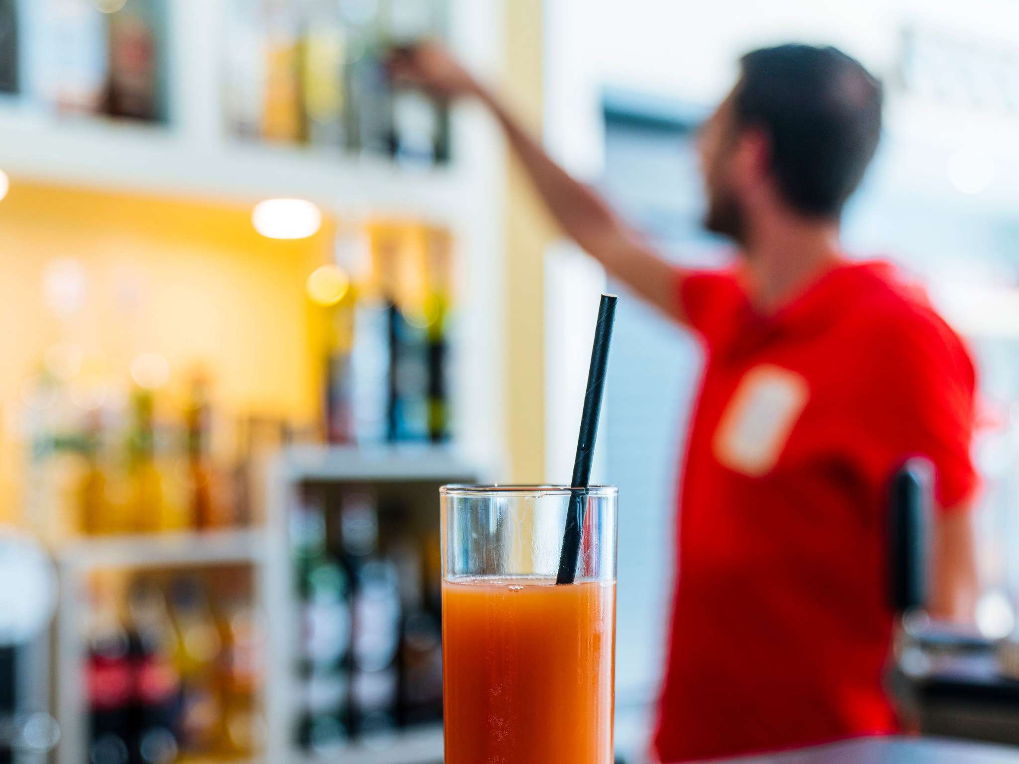 Foto - ibis Styles Nice Aéroport Arenas