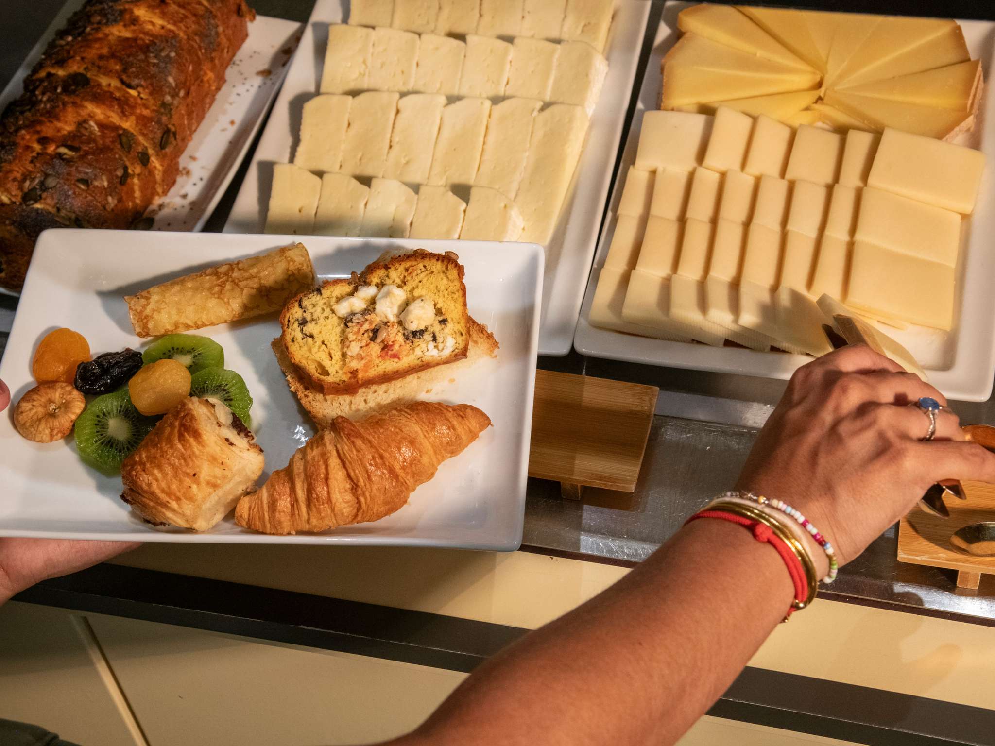 Foto - ibis Styles Nice Aéroport Arenas