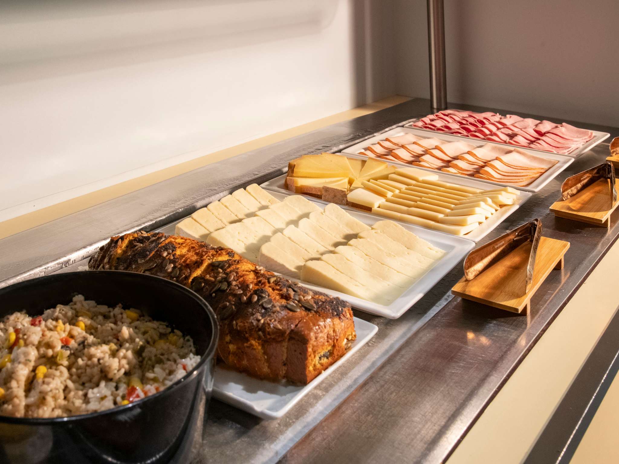 Foto - ibis Styles Nice Aéroport Arenas