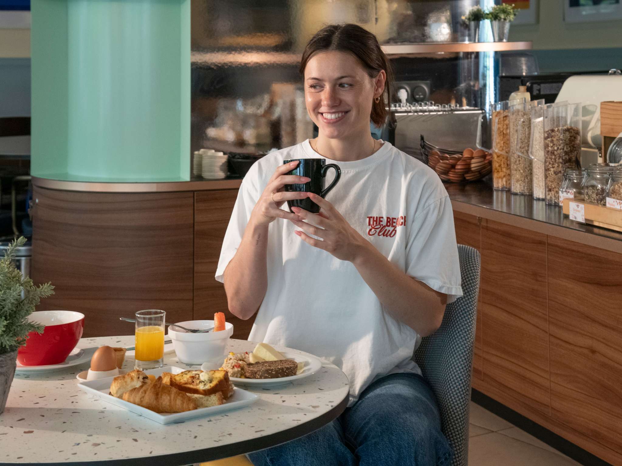 Foto - ibis Styles Nice Aéroport Arenas