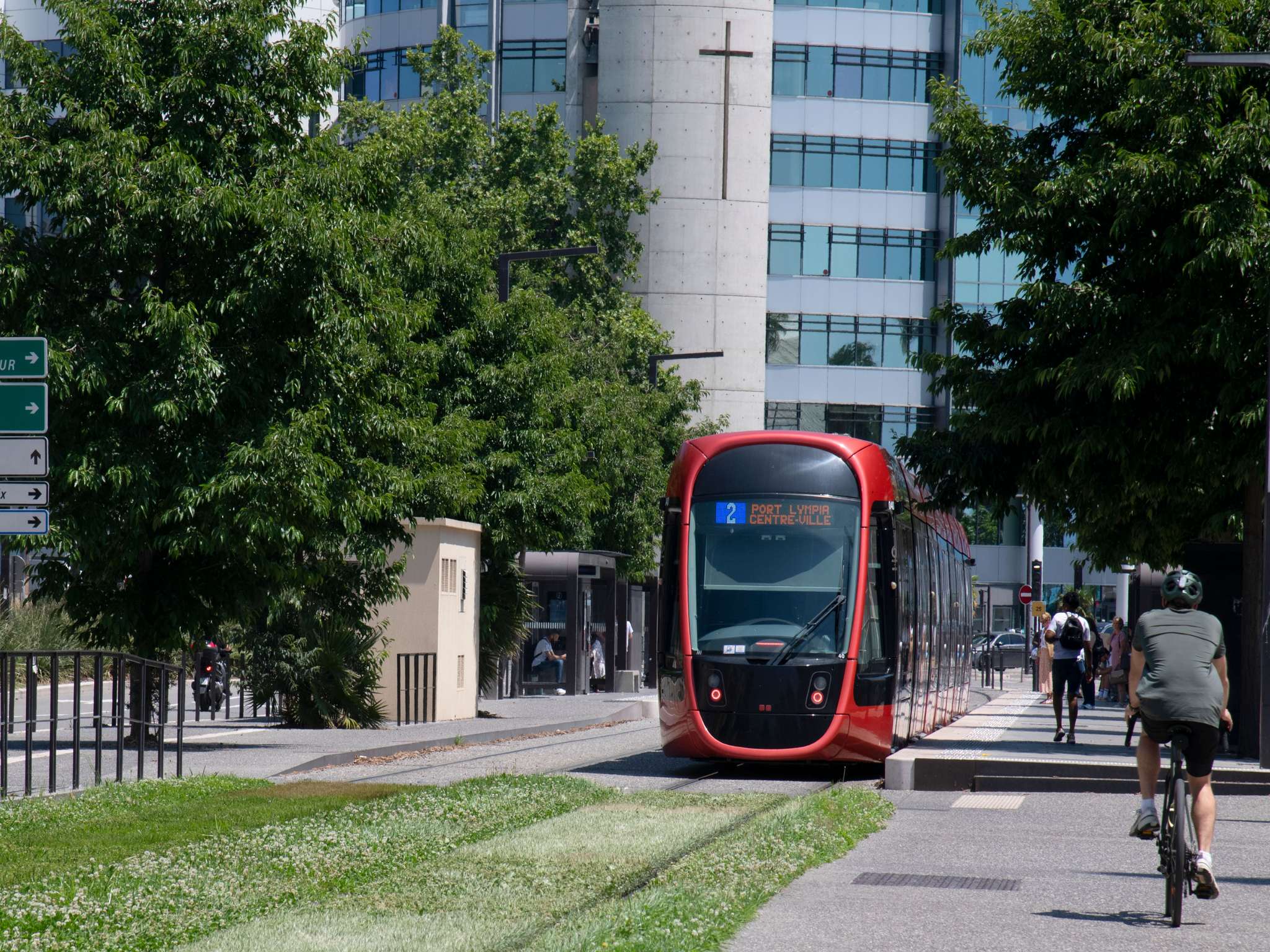 Foto - ibis Styles Nice Aéroport Arenas