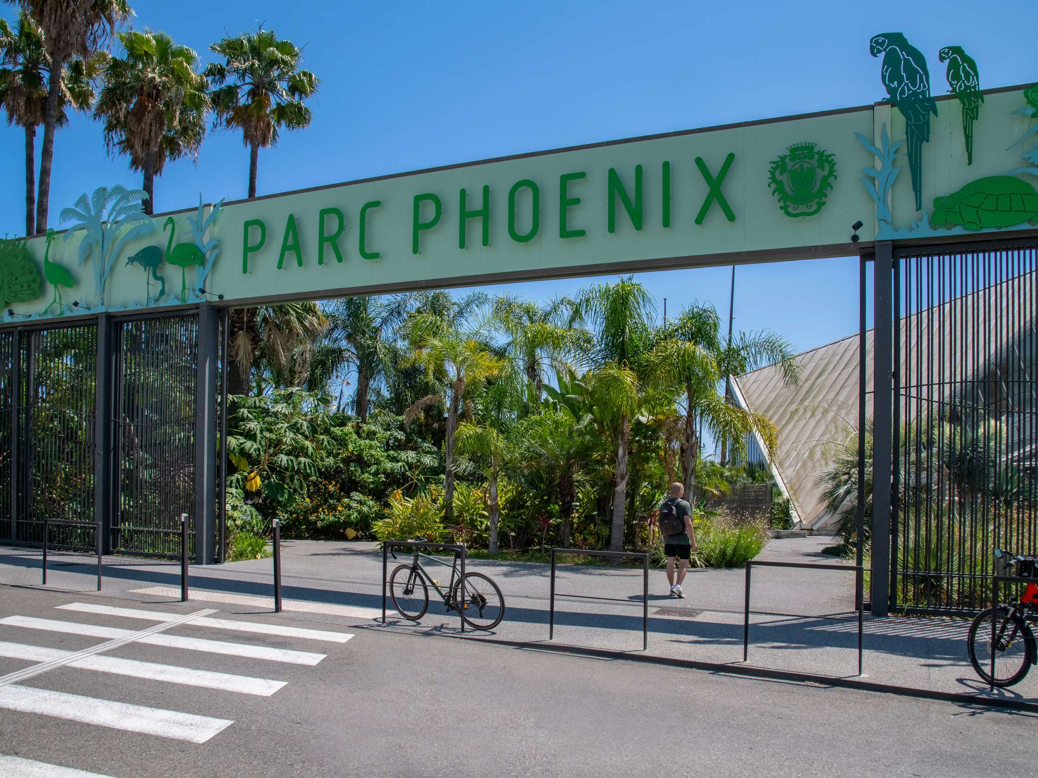 Foto - ibis Styles Nice Aéroport Arenas