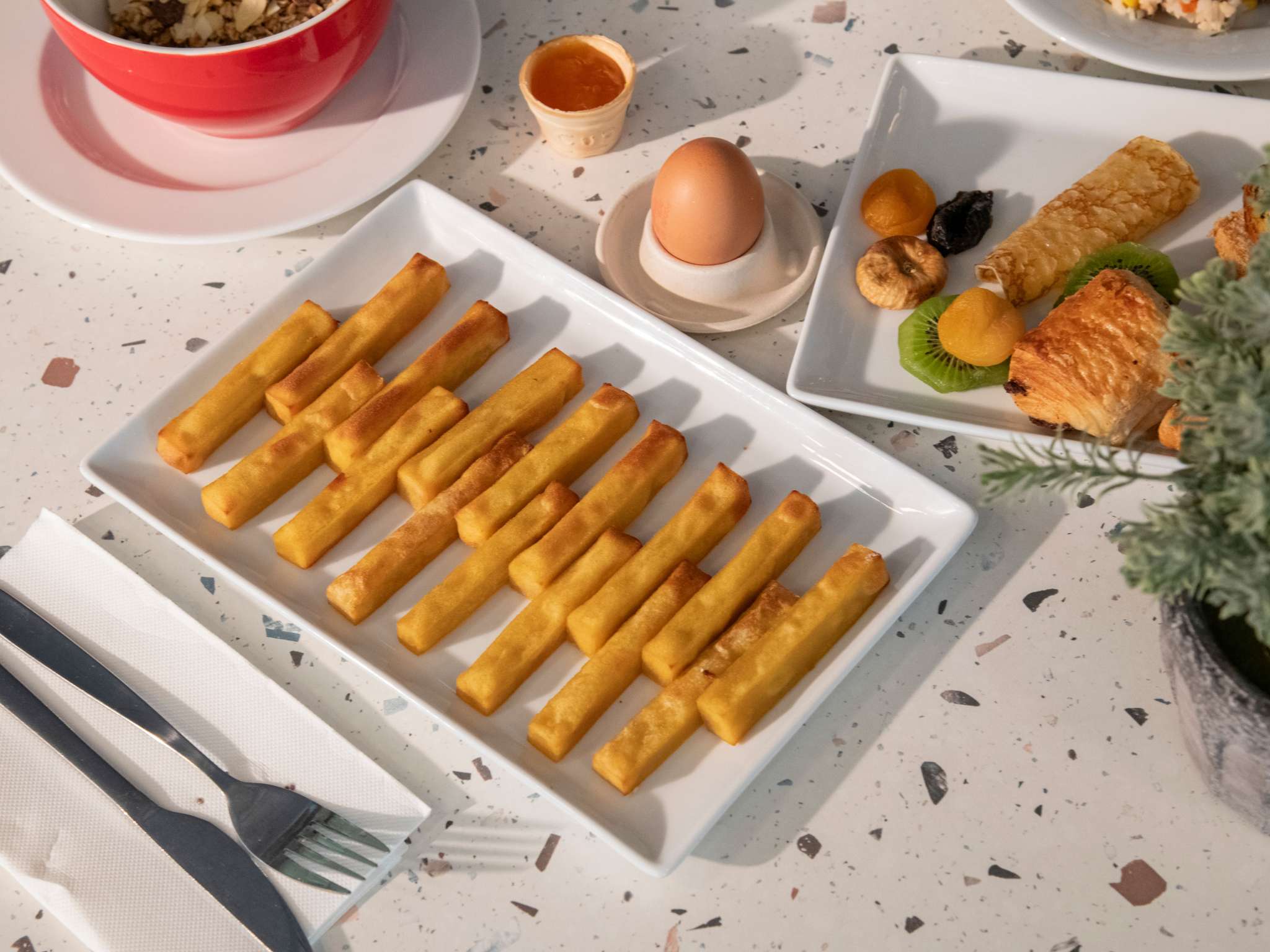 Foto - ibis Styles Nice Aéroport Arenas