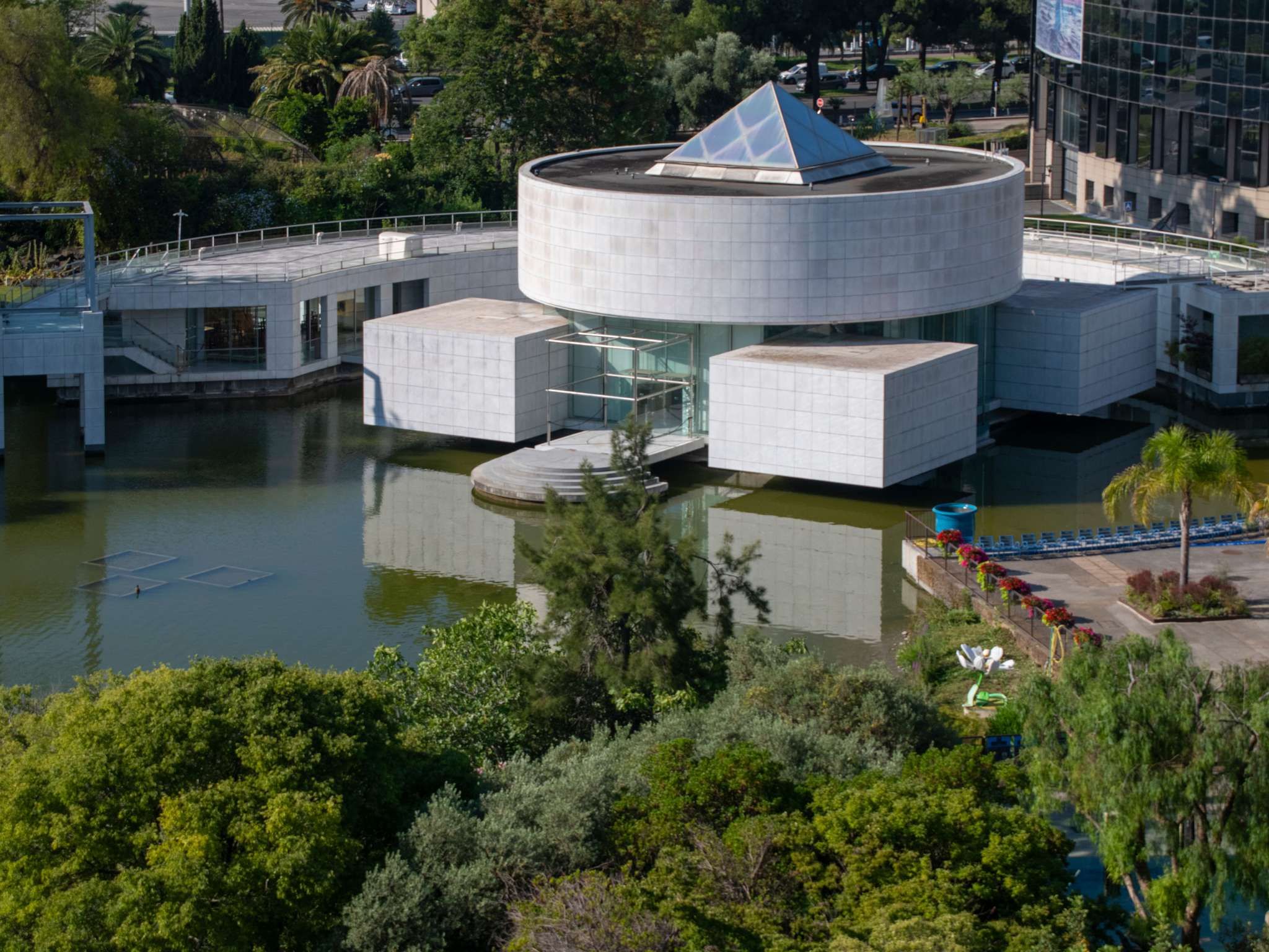 Foto - ibis Styles Nice Aéroport Arenas