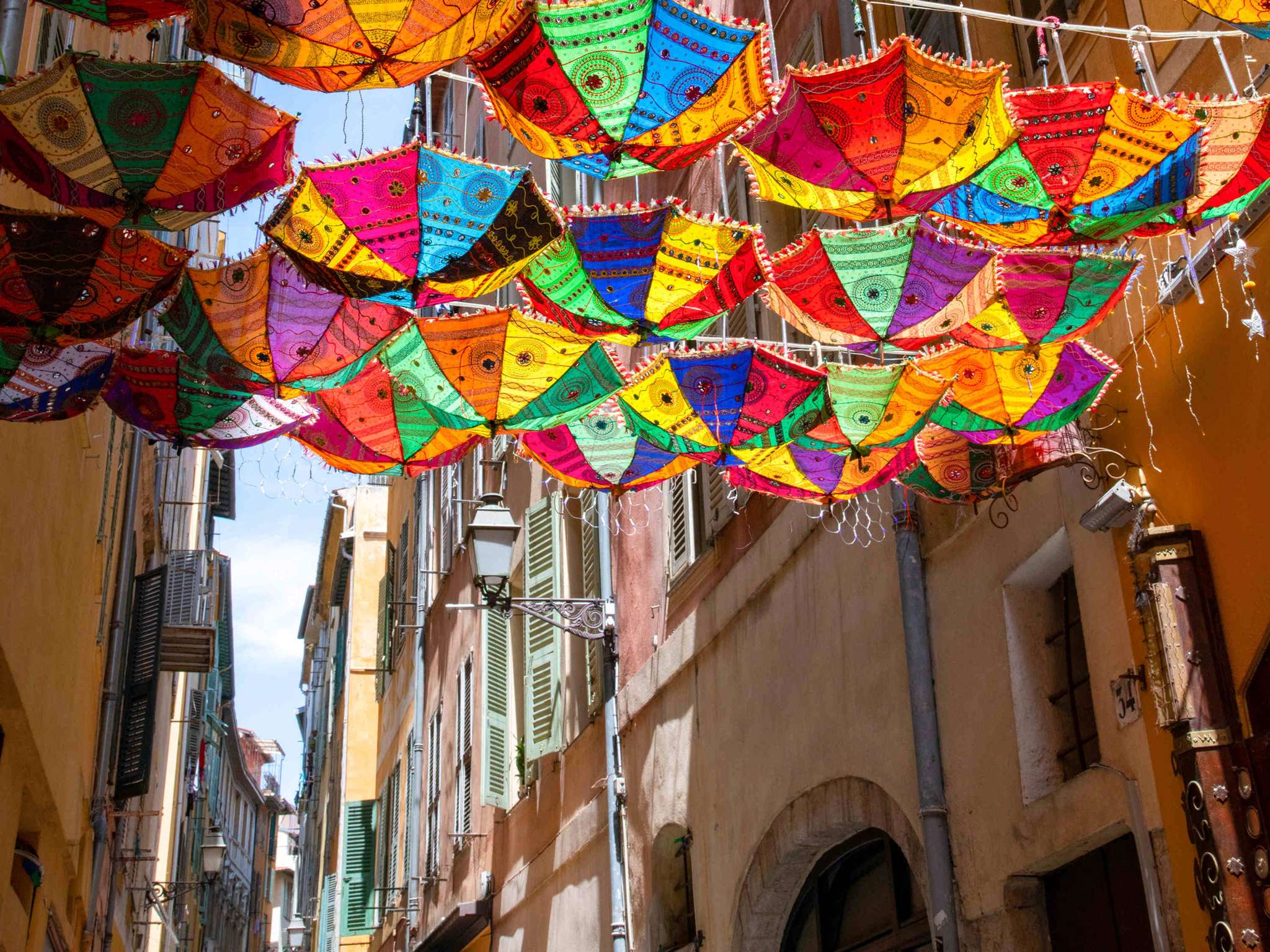 Foto - ibis Styles Nice Aéroport Arenas