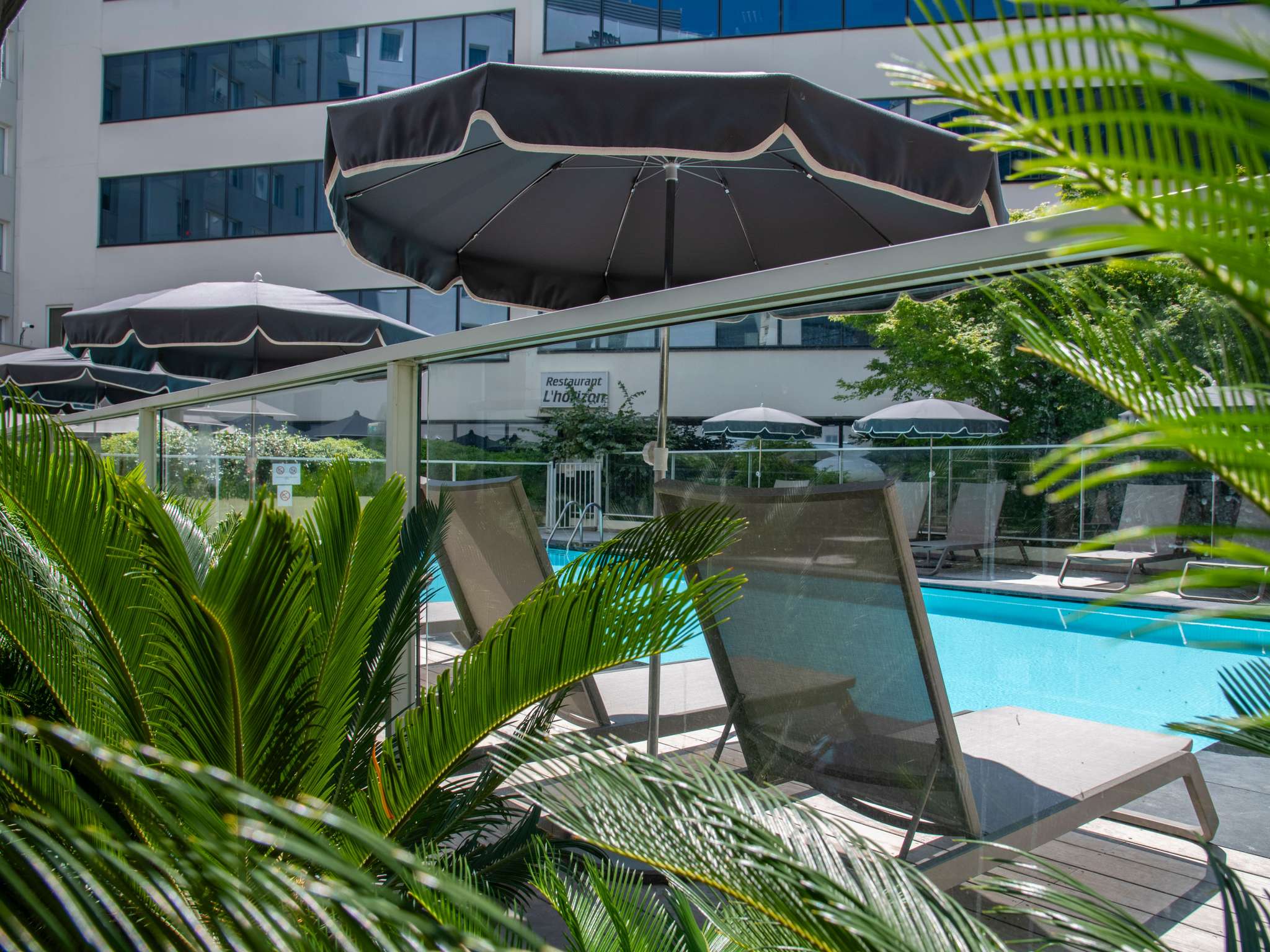 Foto - ibis Styles Nice Aéroport Arenas