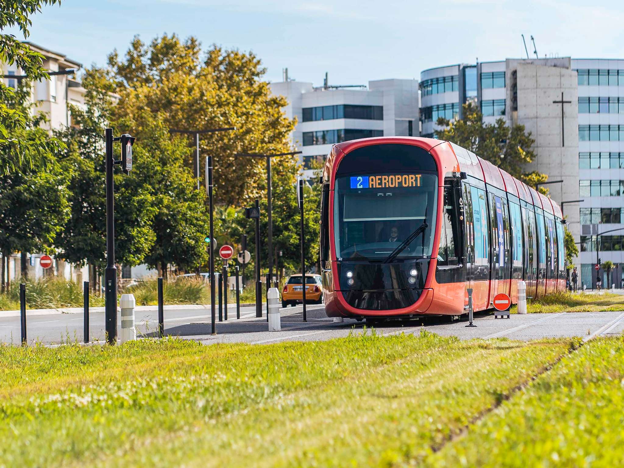 Foto - ibis Styles Nice Aéroport Arenas