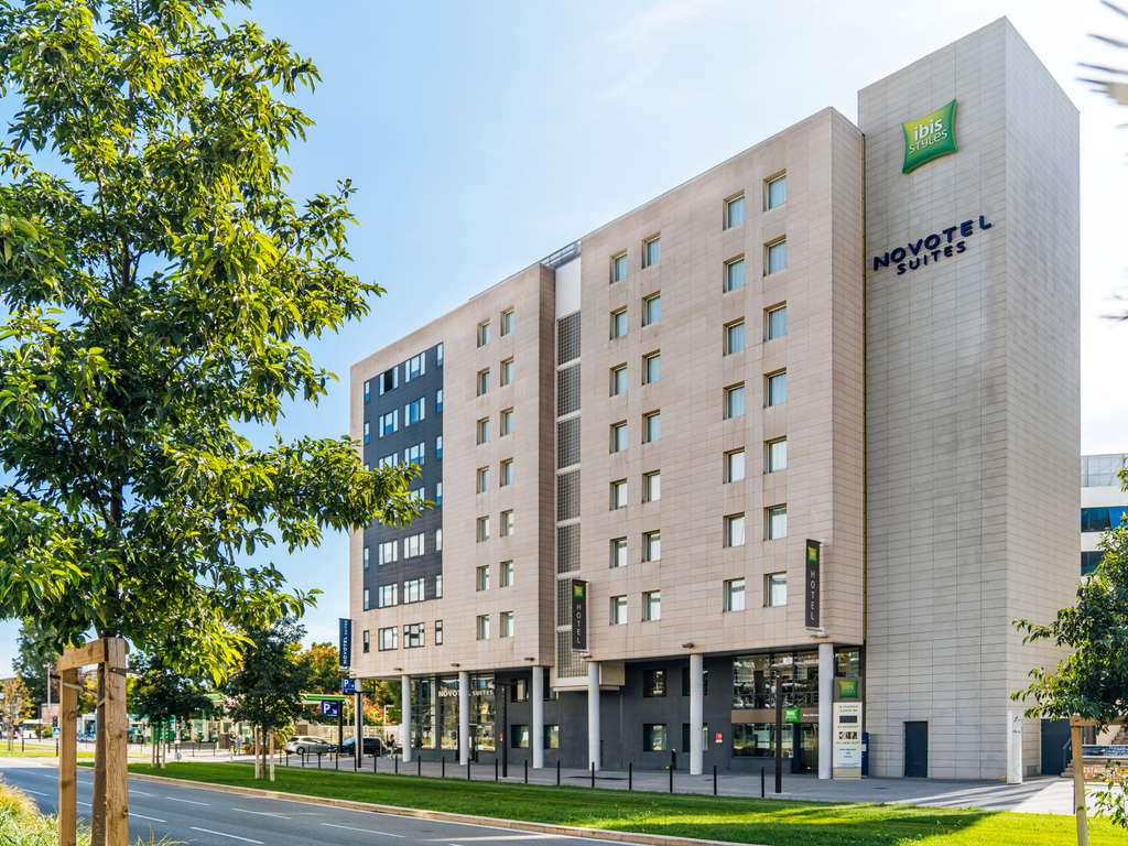 Отель ibis Styles Ницца Аэропорт Аренас - Image 4