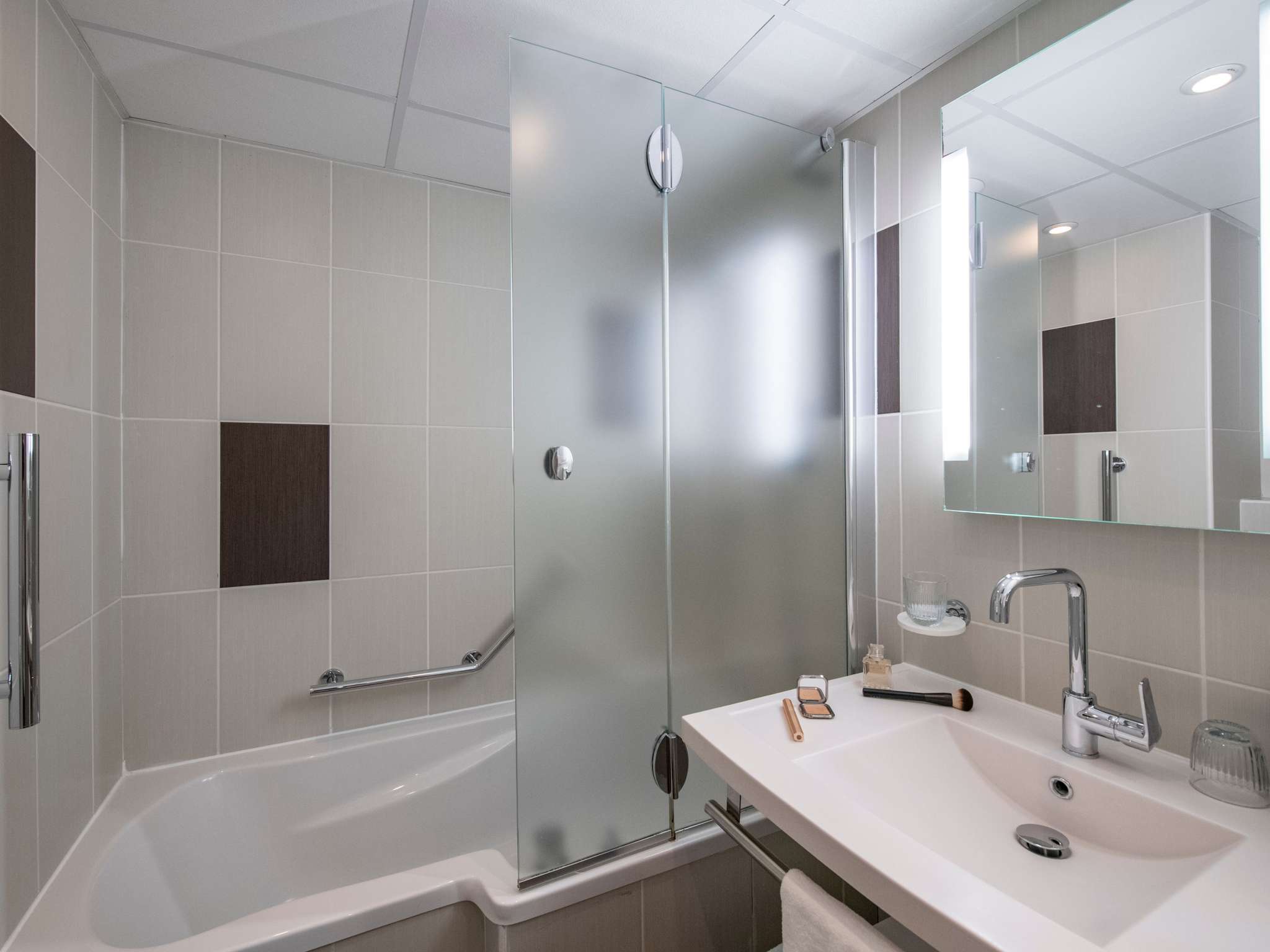 Foto - ibis Styles Nice Aéroport Arenas