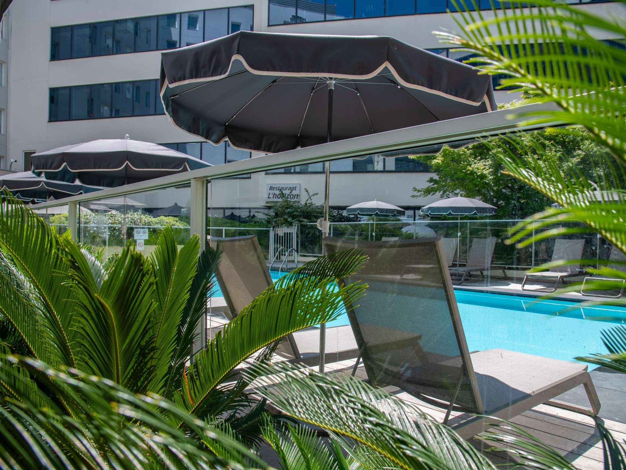 Foto - ibis Styles Nice Aéroport Arenas