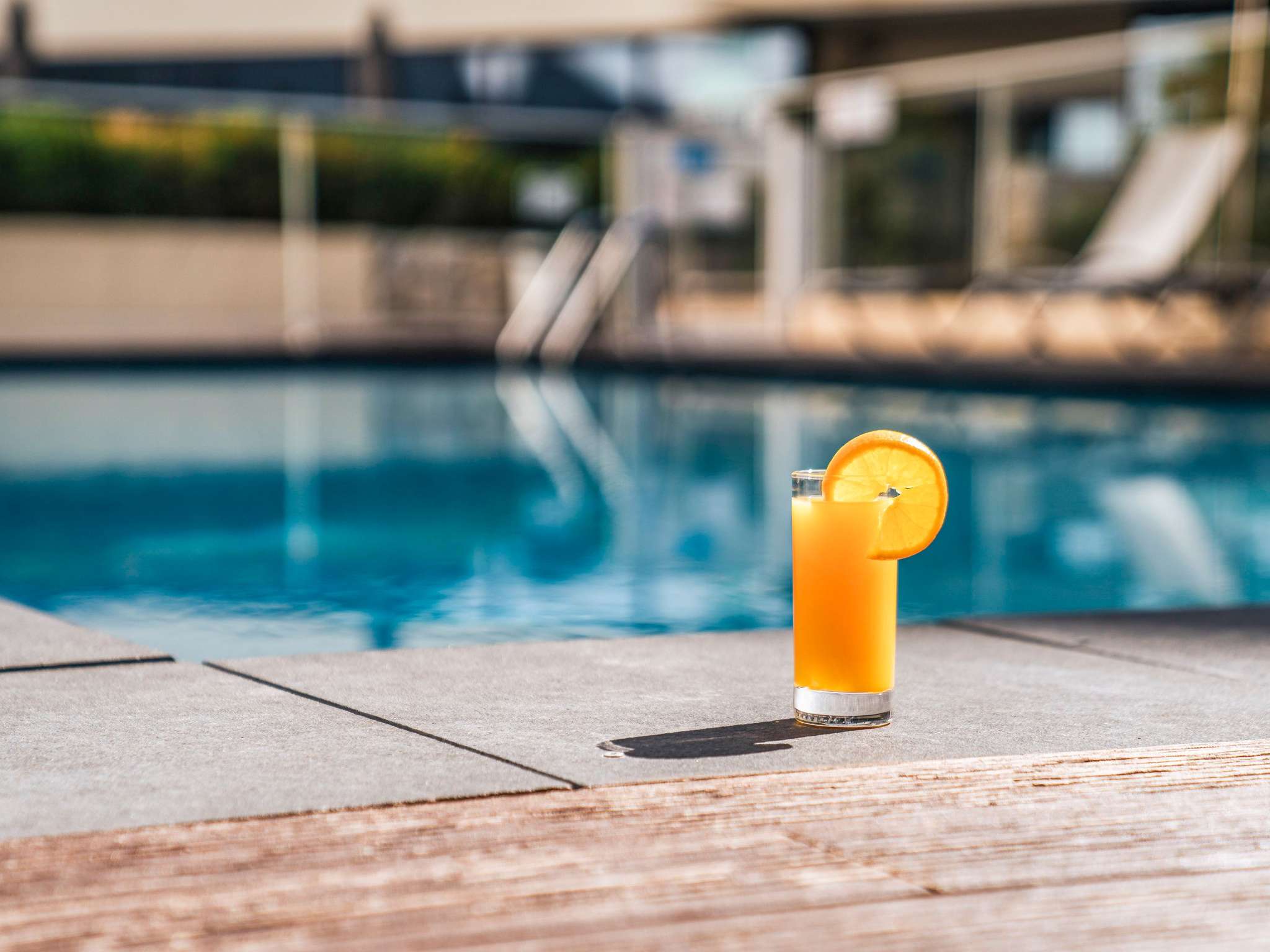 Foto - ibis Styles Nice Aéroport Arenas