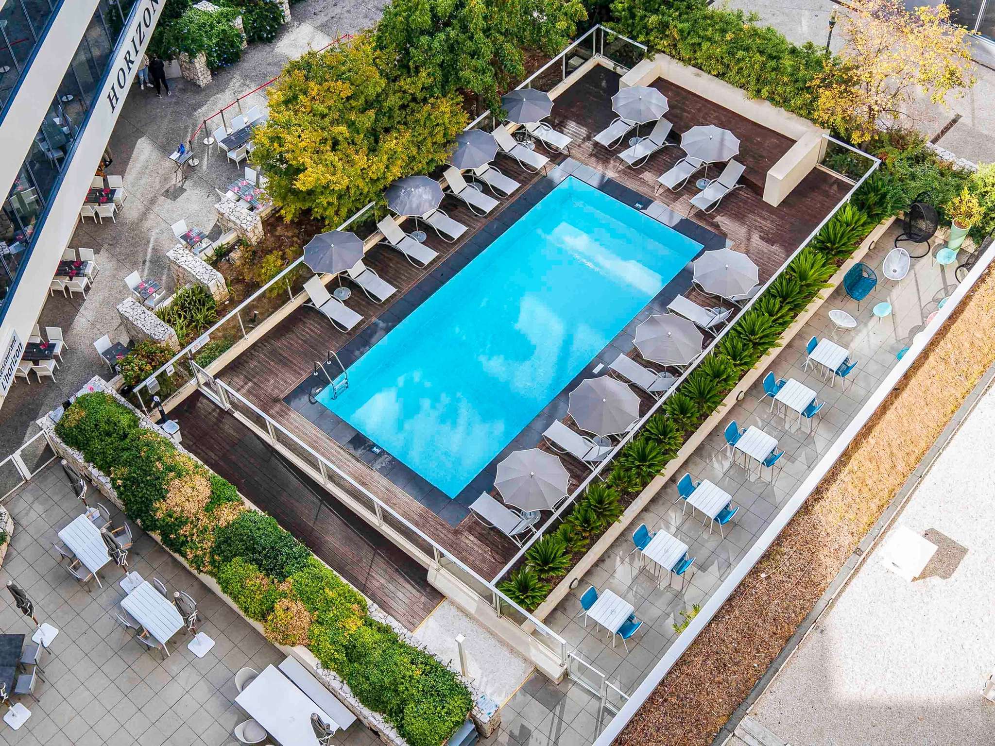 Foto - ibis Styles Nice Aéroport Arenas