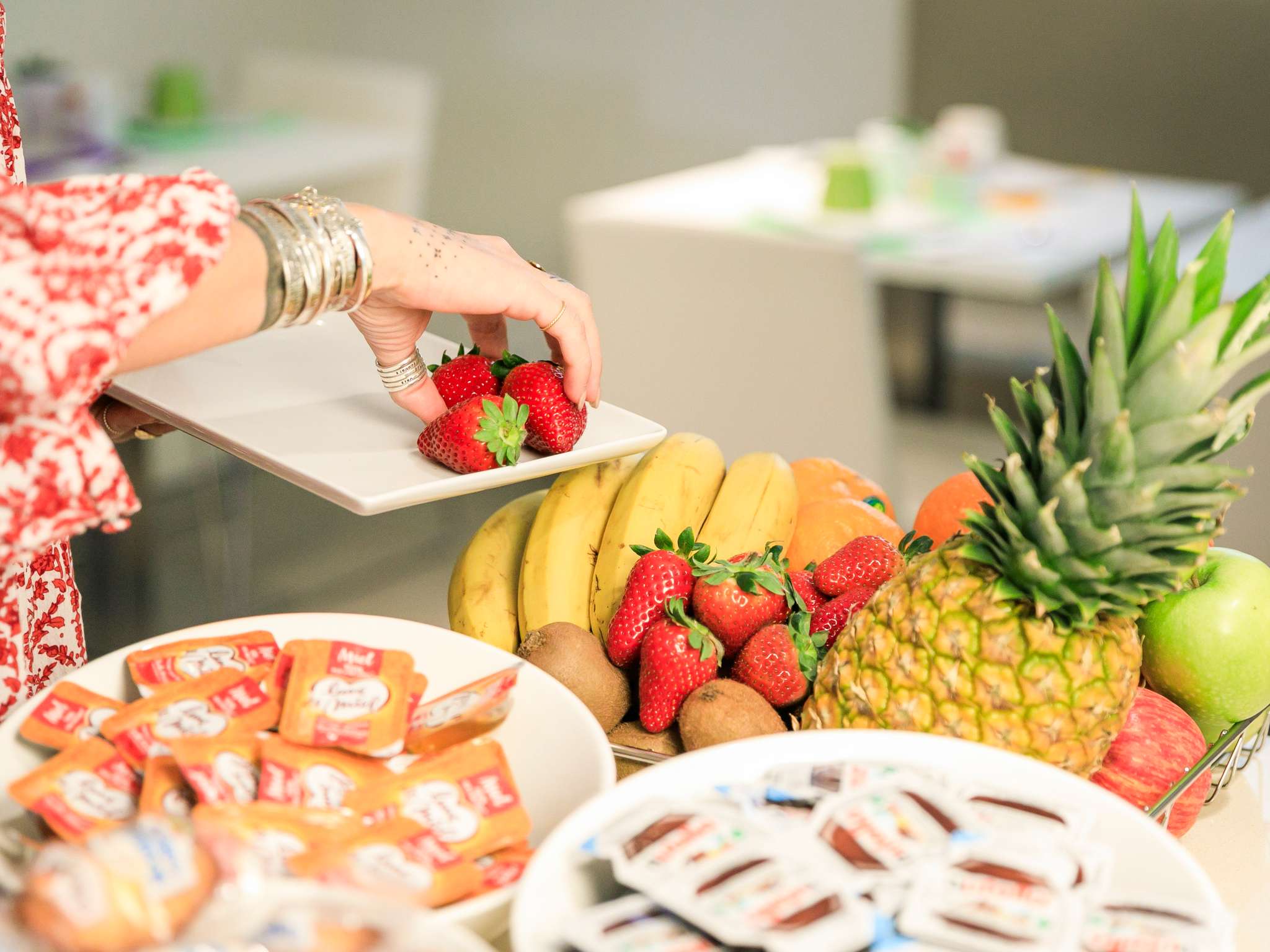 Photo - Ibis Styles Menton Centre