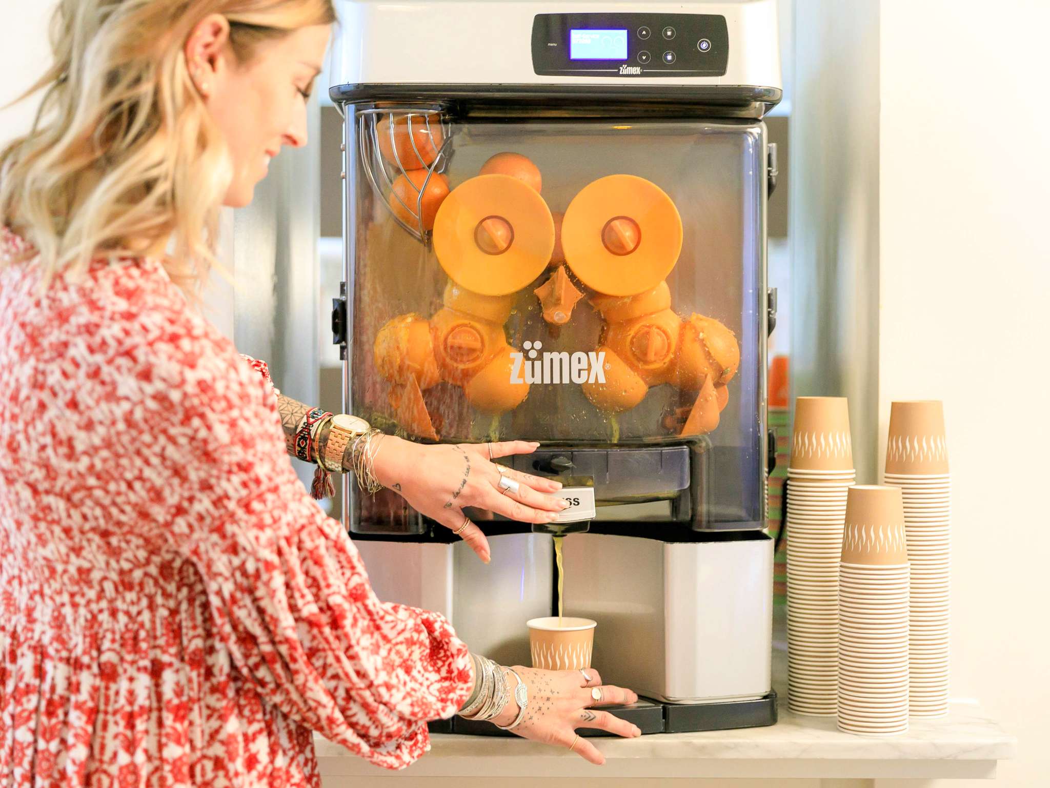 Photo - Ibis Styles Menton Centre