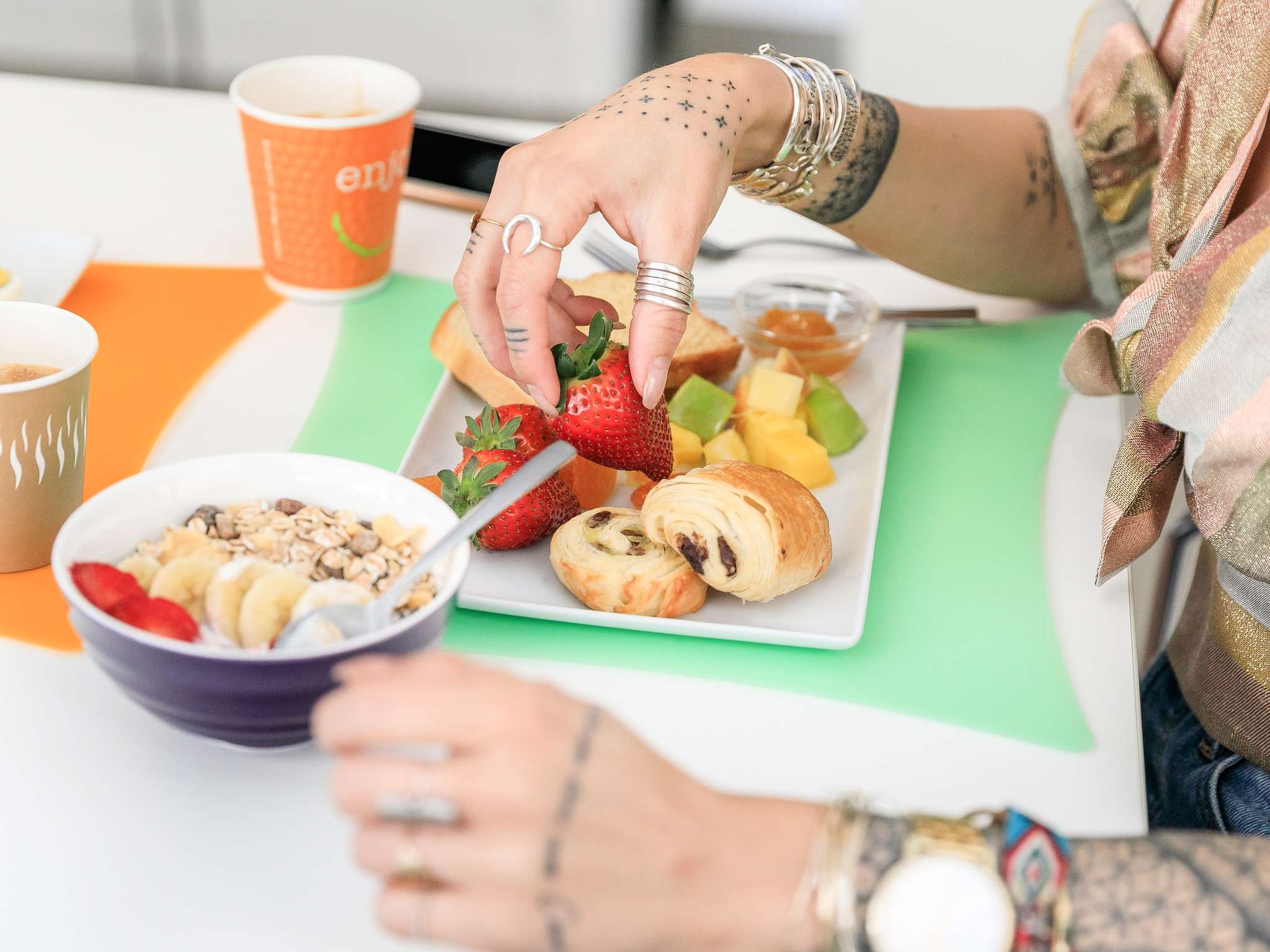 Photo - Ibis Styles Menton Centre